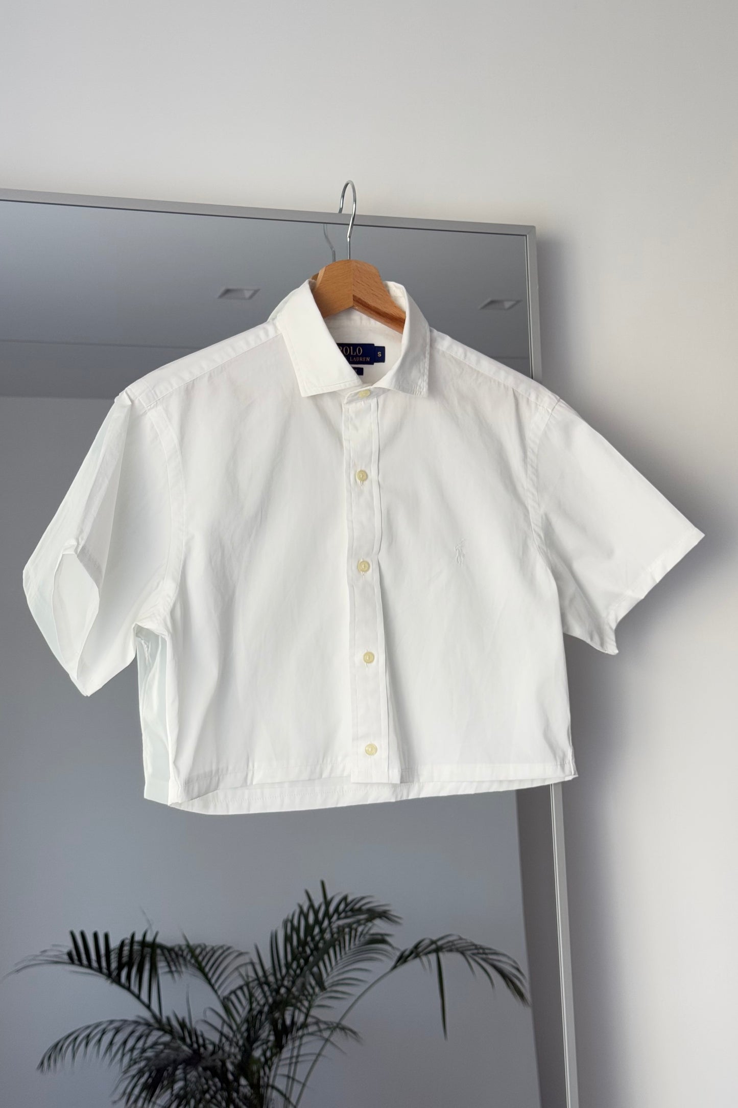 Camicia Ralph Lauren - S