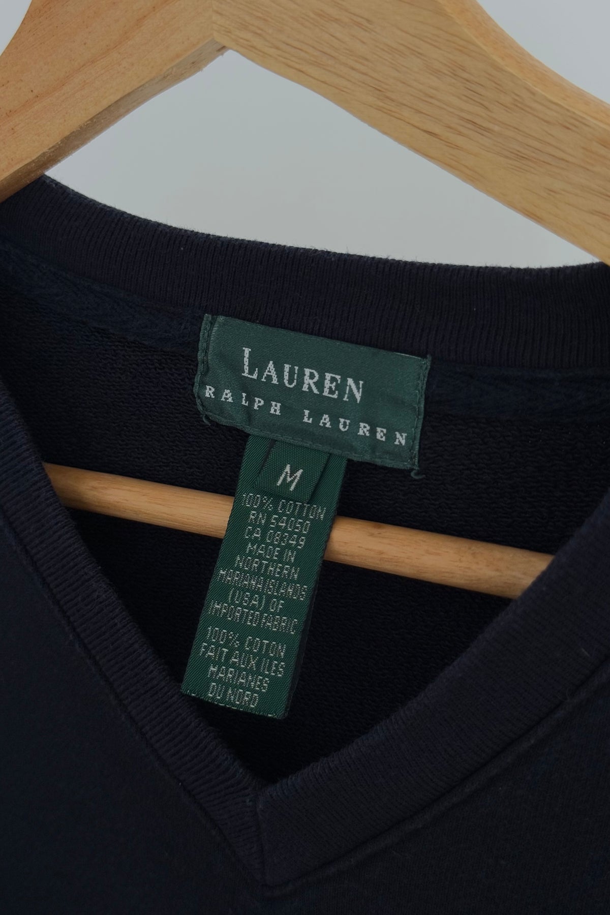 Felpa Ralph Lauren - M