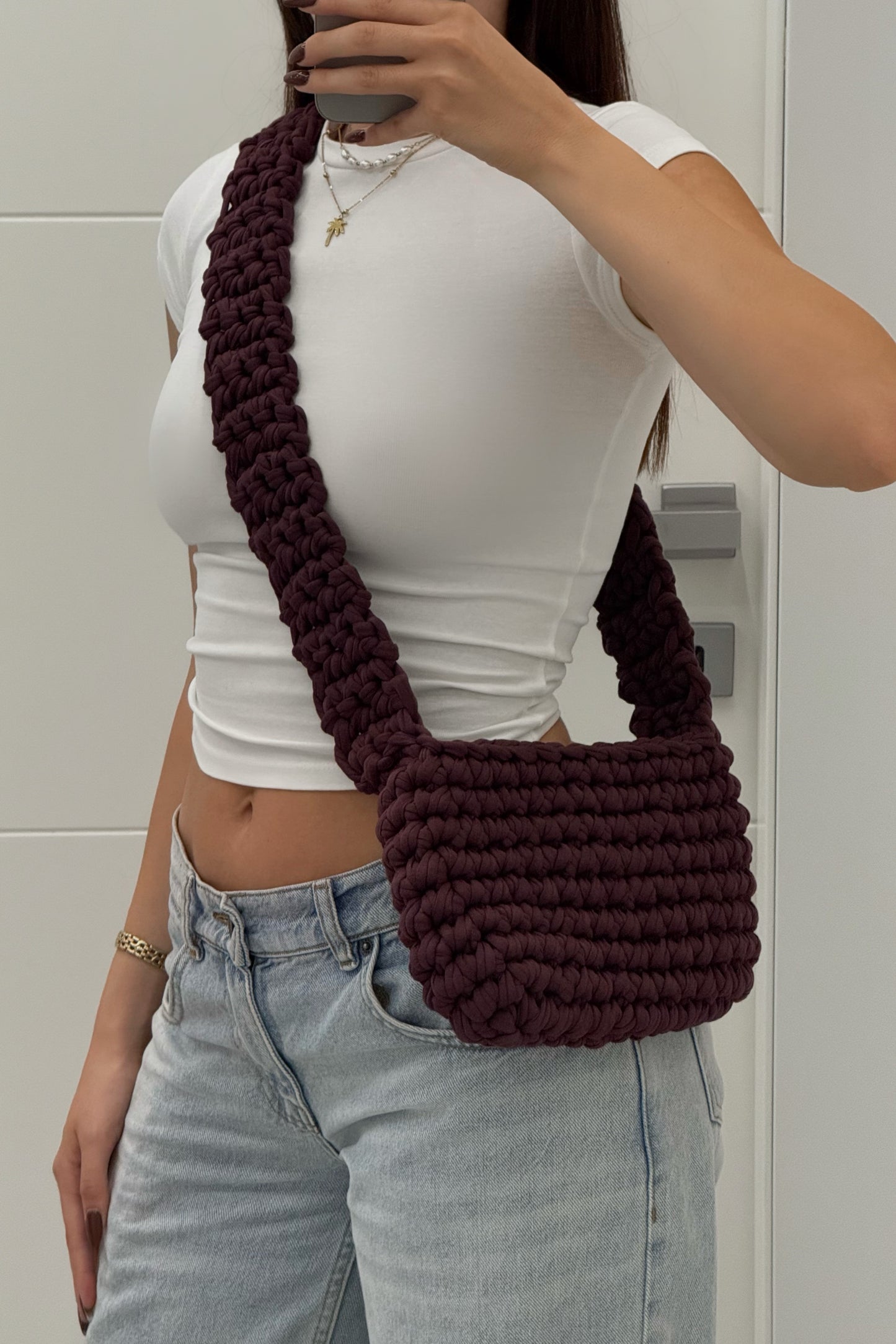 BAG ANNABELLE