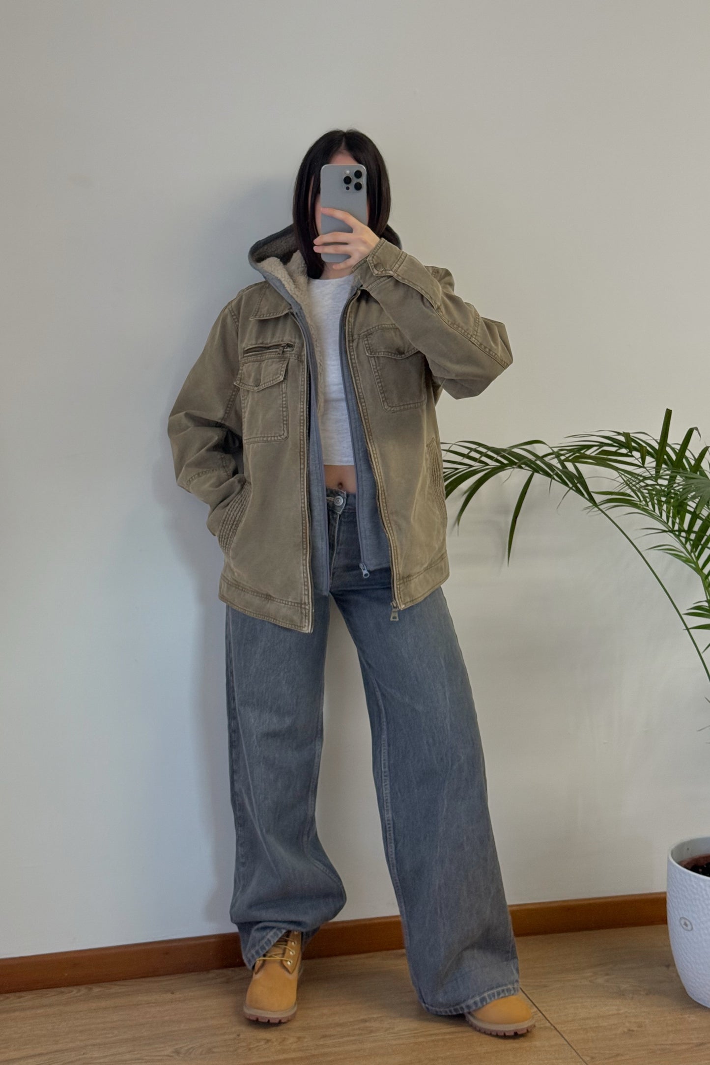 Vintage Guess Jacket