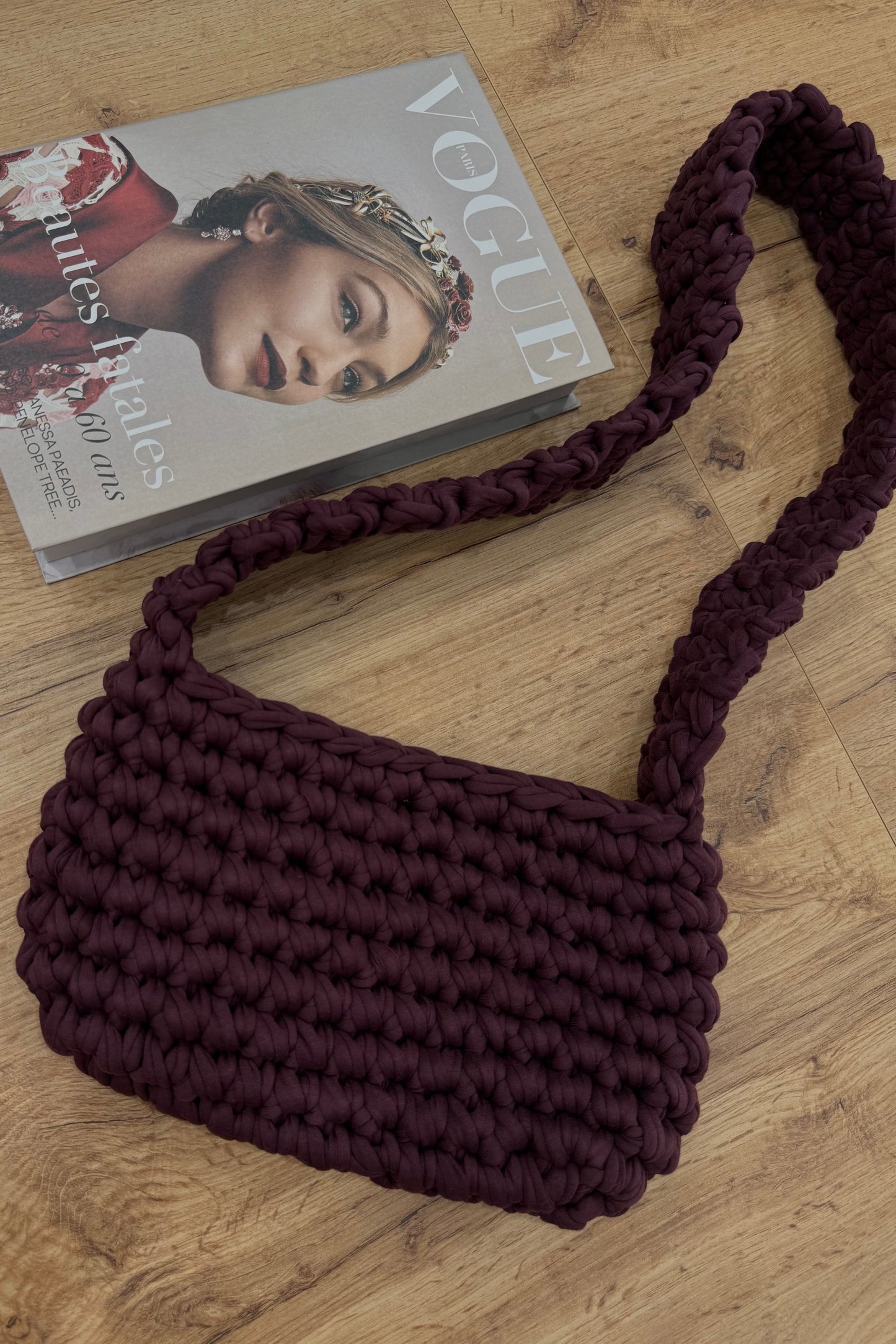 BAG ANNABELLE