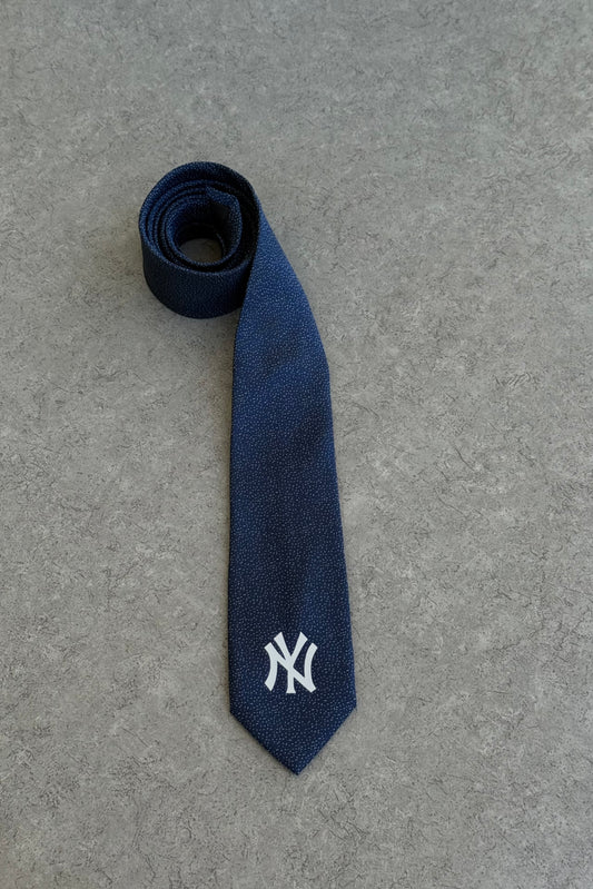 NY Yankees tie