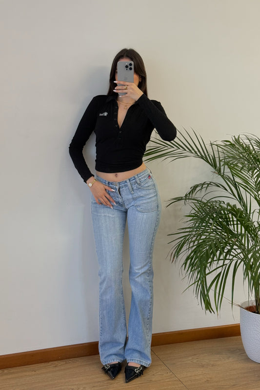 Jeans Y2K