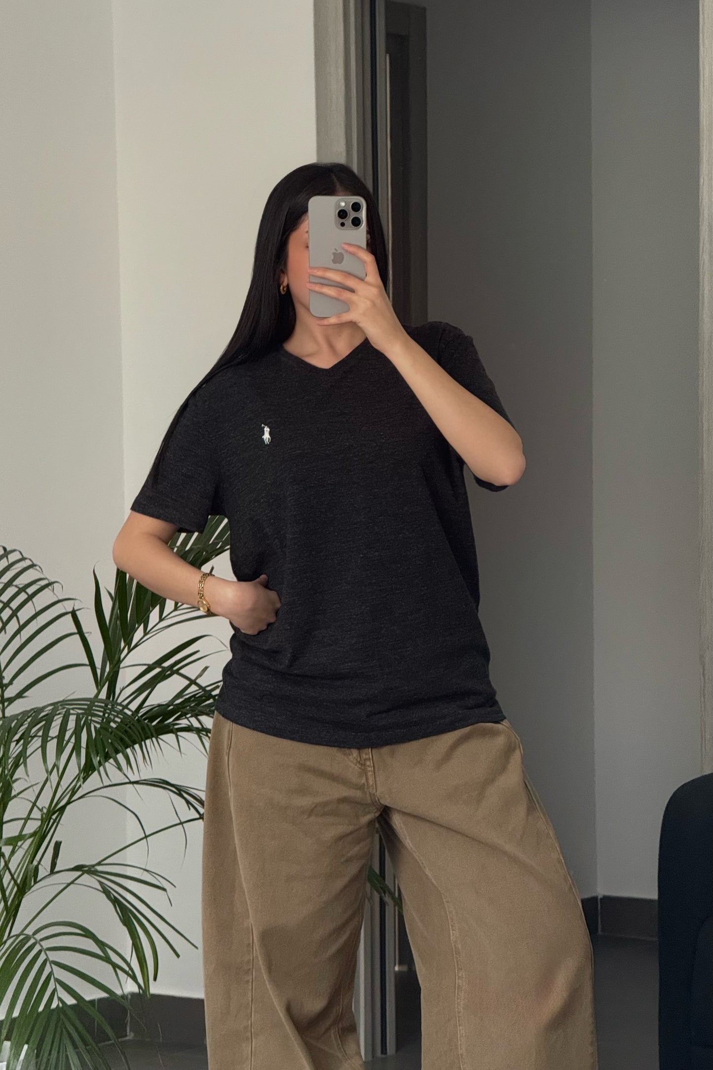 T-shirt Ralph Lauren - M