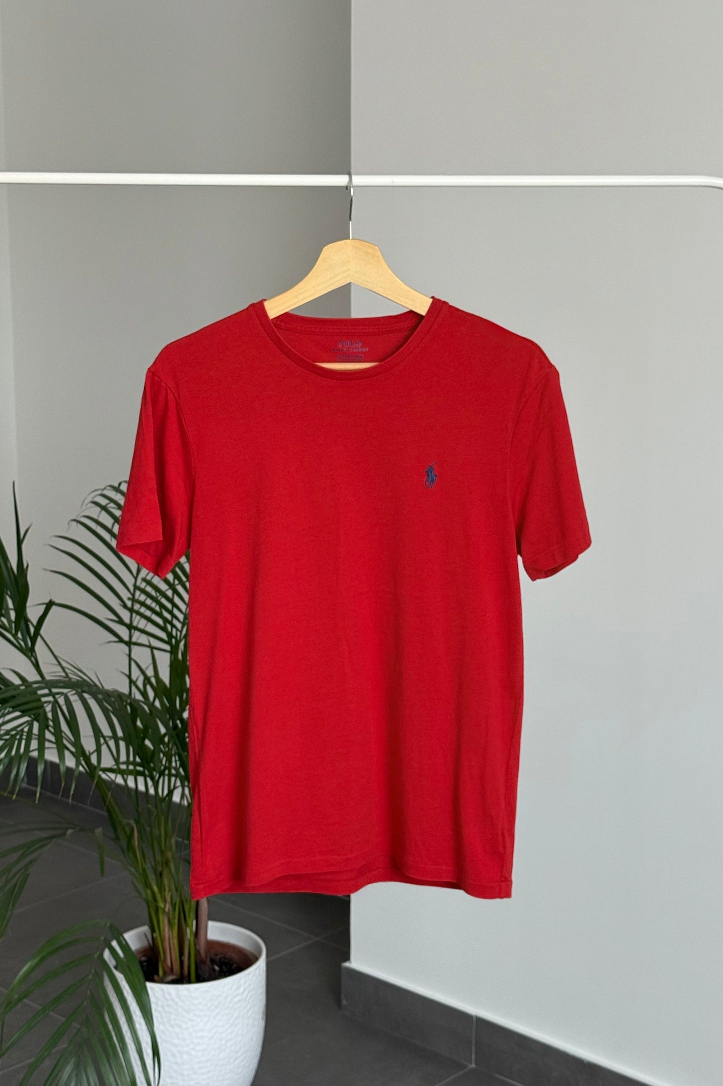 T-shirt Ralph Lauren - S