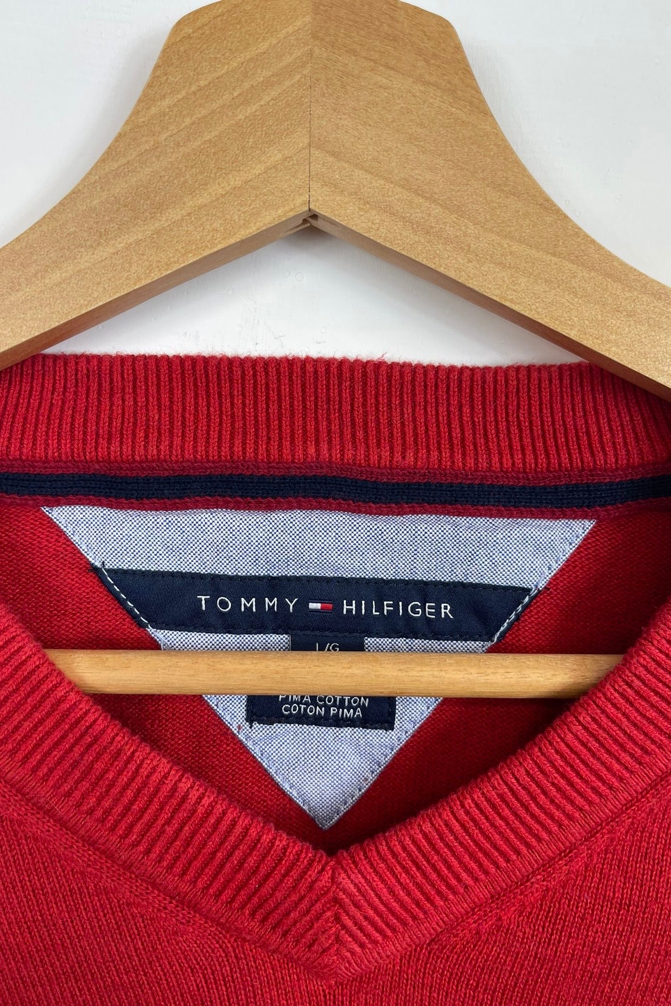 Tommy Hilfiger sweater