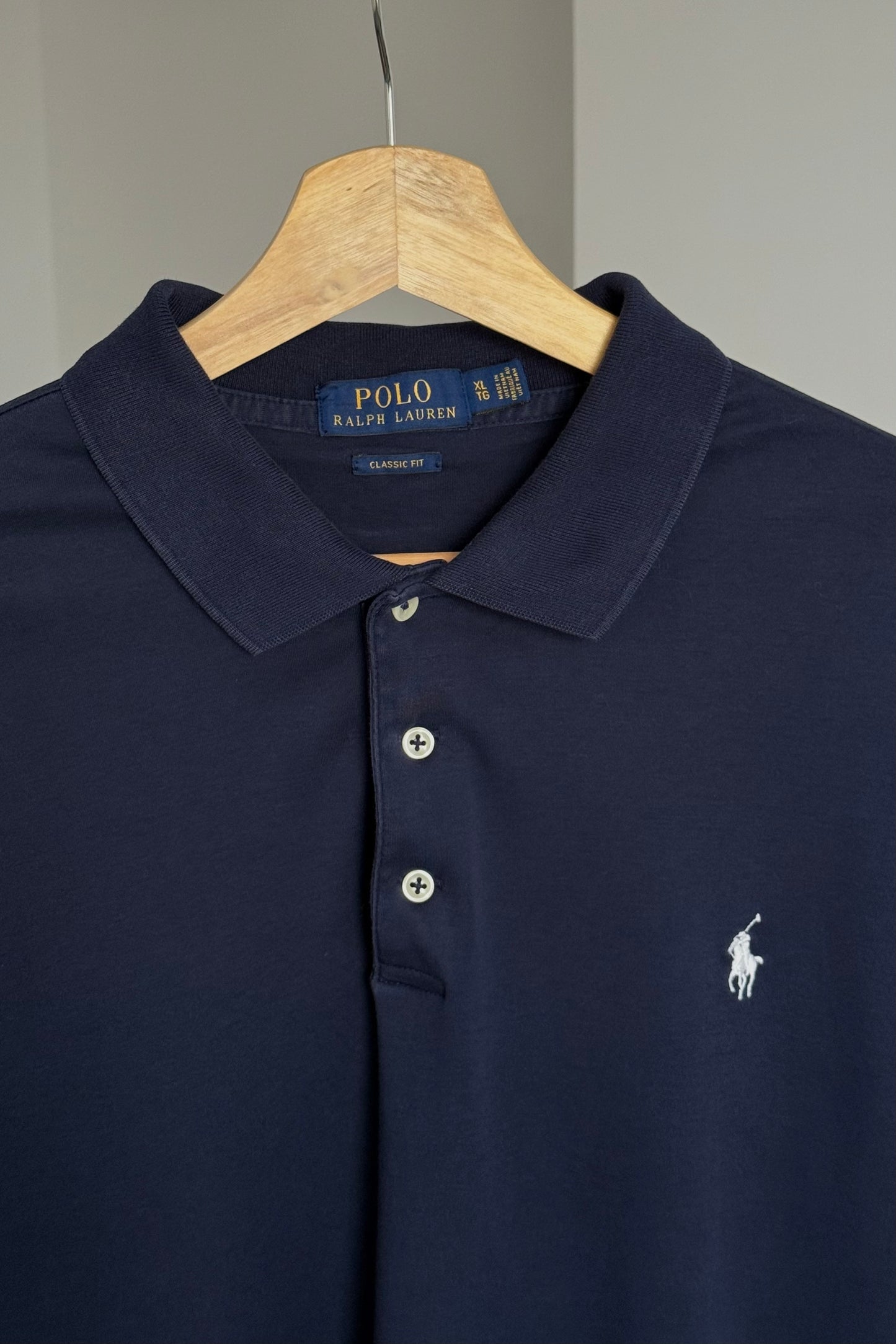 Polo Ralph Lauren - XL