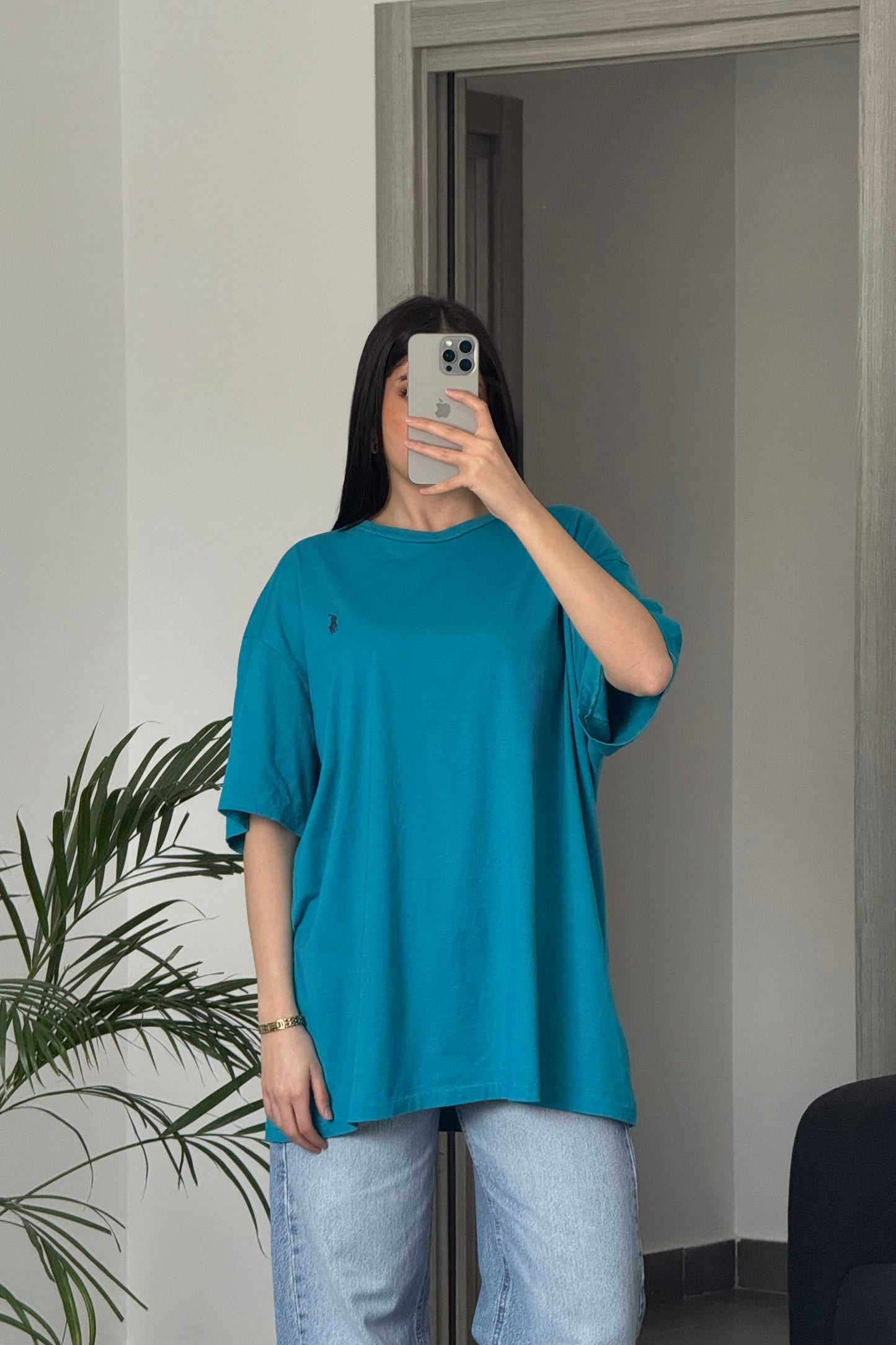 T-shirt Ralph Lauren - XL
