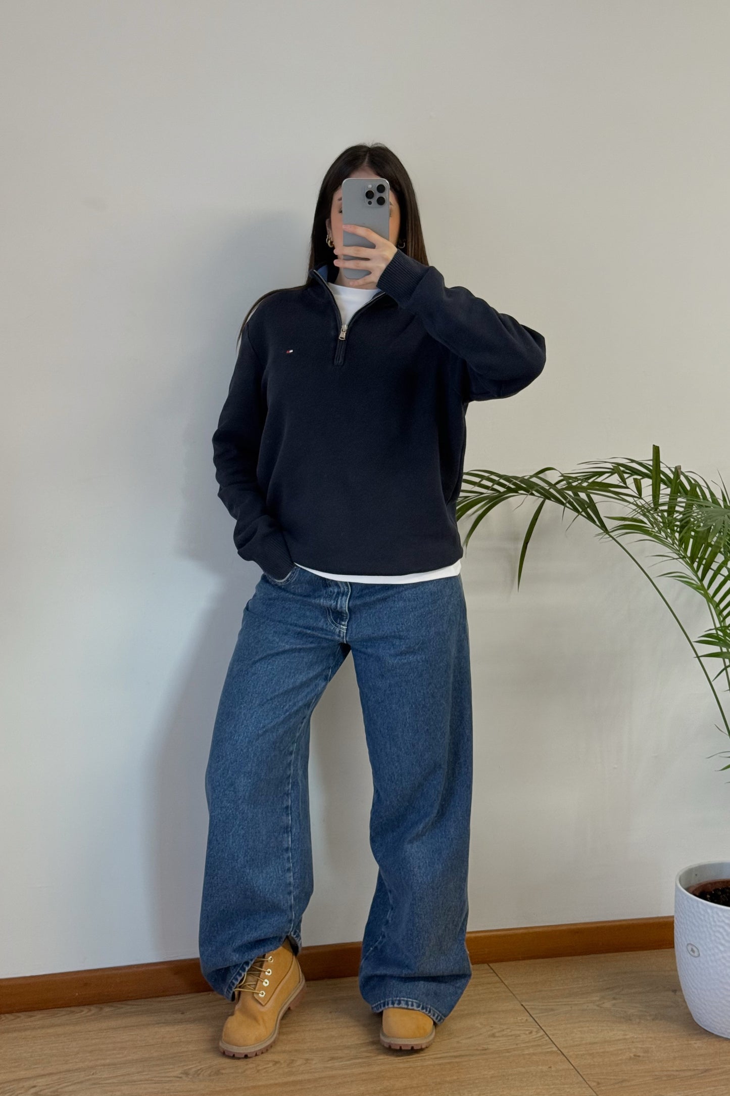 Maglione Tommy Hilfiger