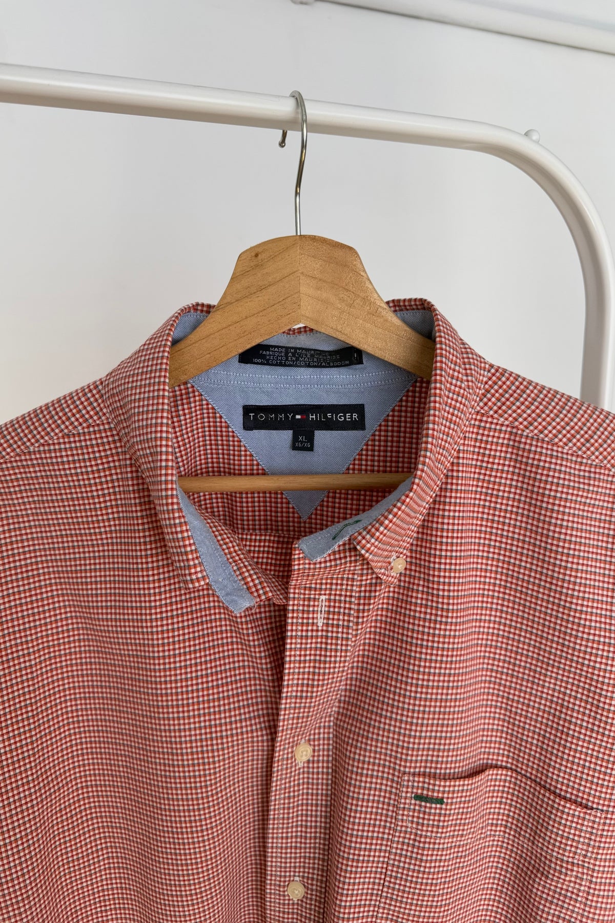Camicia Tommy Hilfiger - L/XL