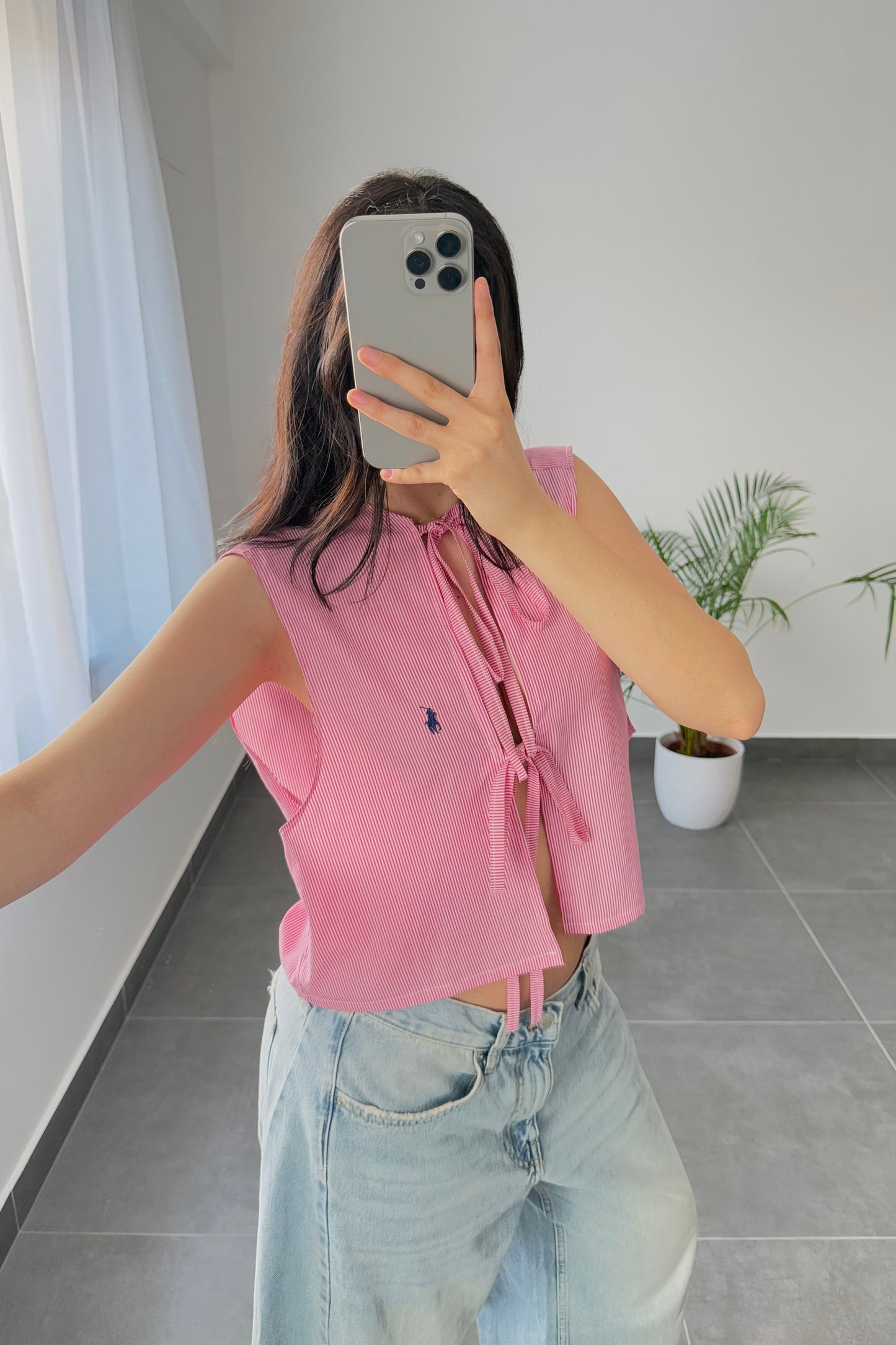 Camicia Ralph Lauren - L