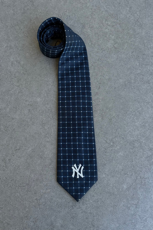 NY Yankees tie