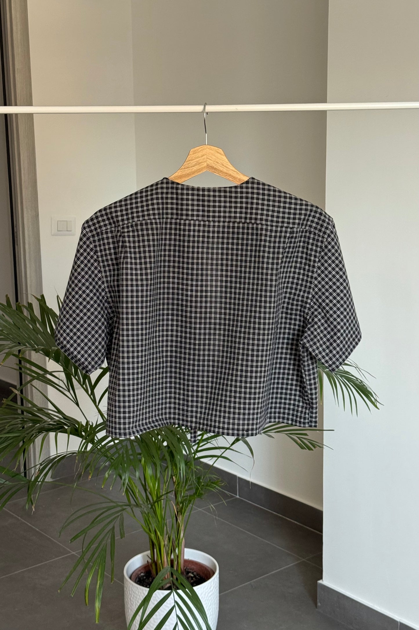 Camicia Lacoste - S/M