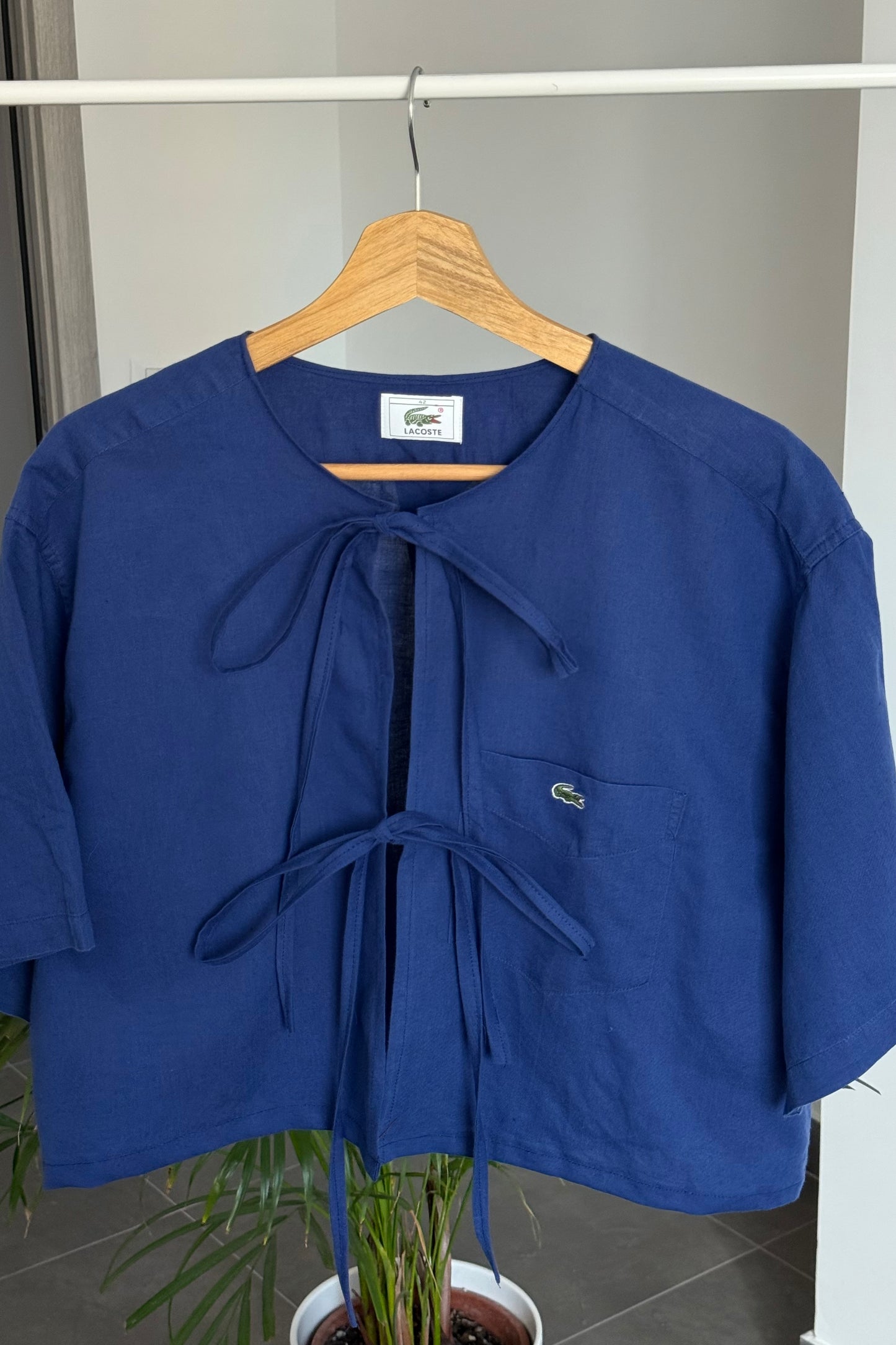 Camicia Lacoste - L