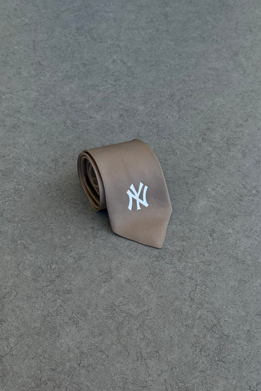 NY Yankees tie