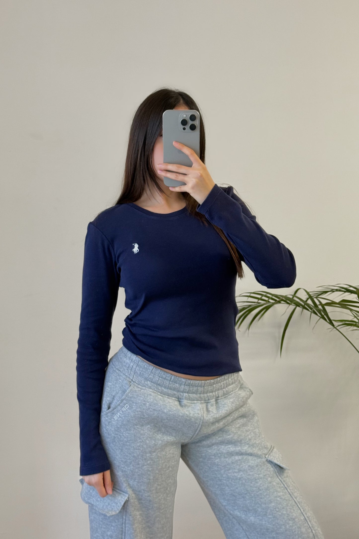 T-shirt Ralph Lauren