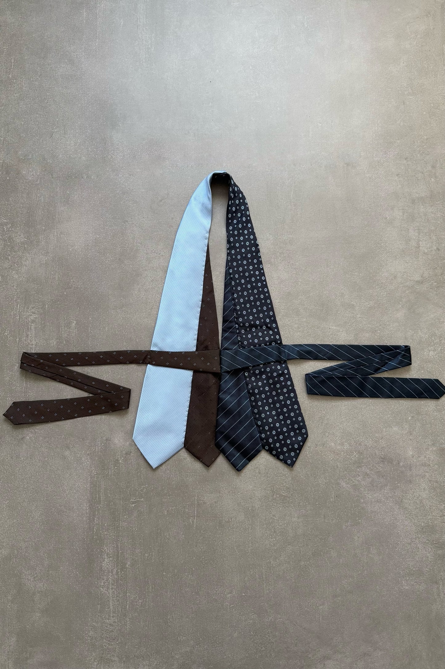 Top Tie