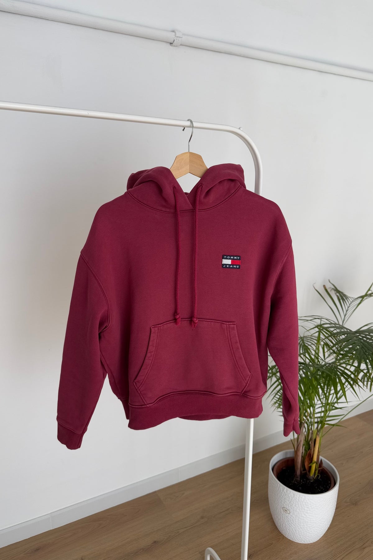 Felpa Tommy Hilfiger - S