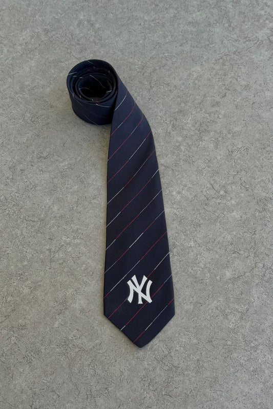 NY Yankees tie