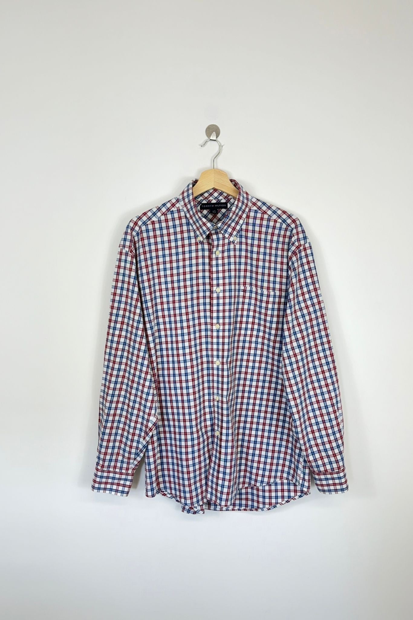 Camicia Tommy Hilfiger
