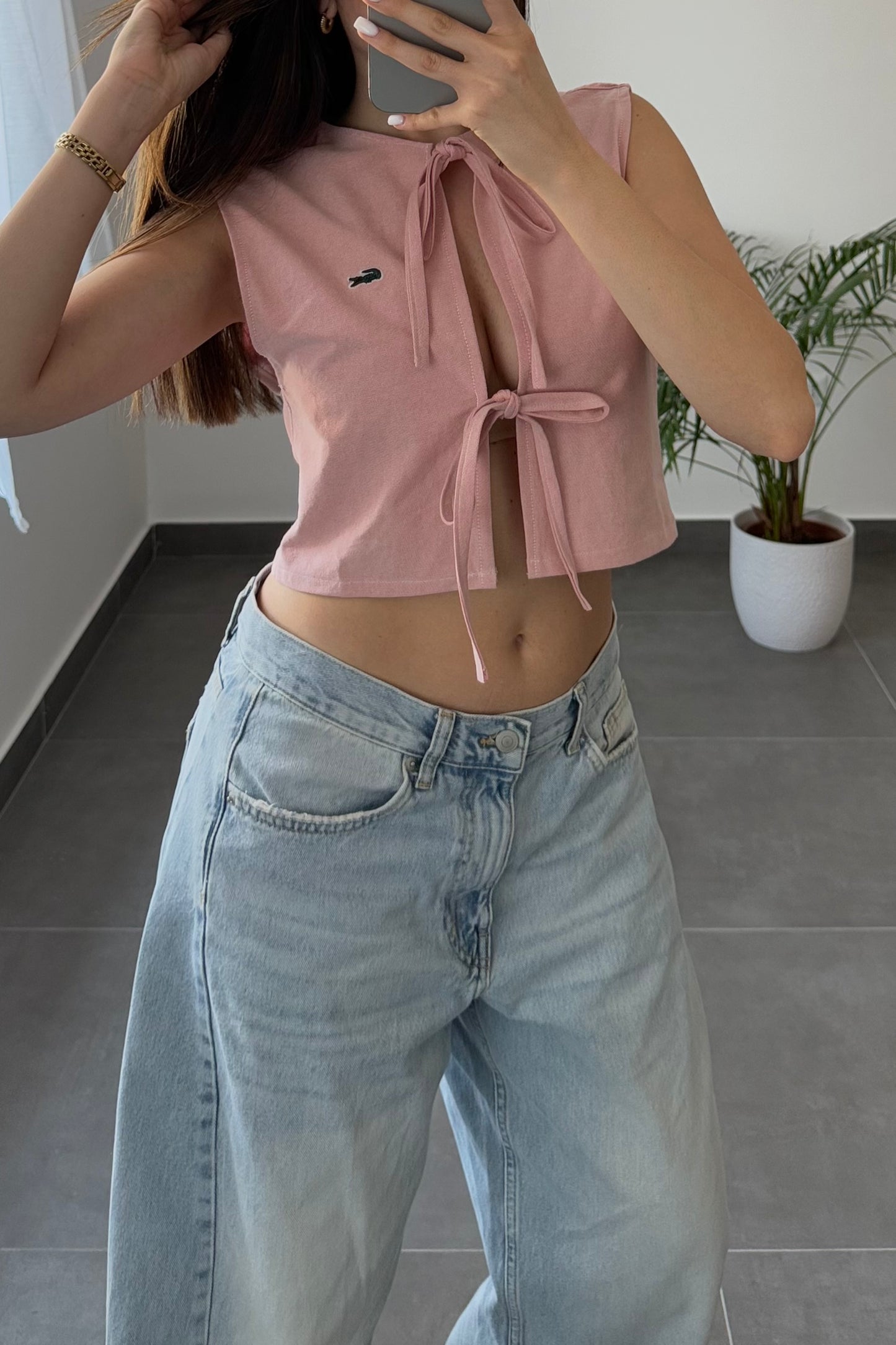Camicia Lacoste - XS/S