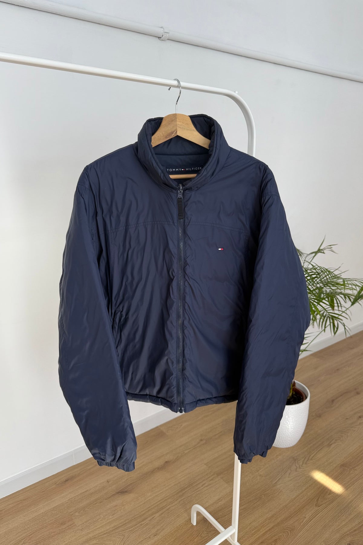 Giubbino Tommy Hilfiger - M