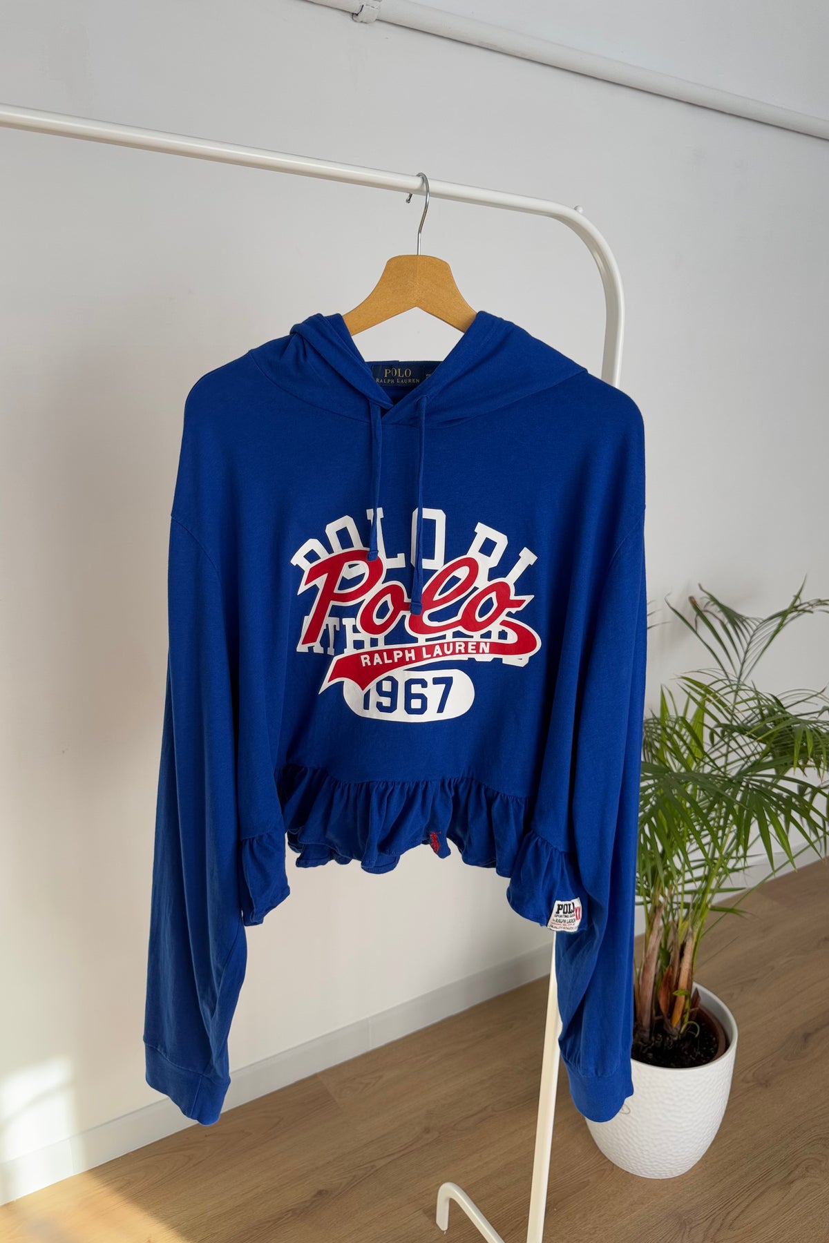 Felpa Ralph Lauren - L/XL