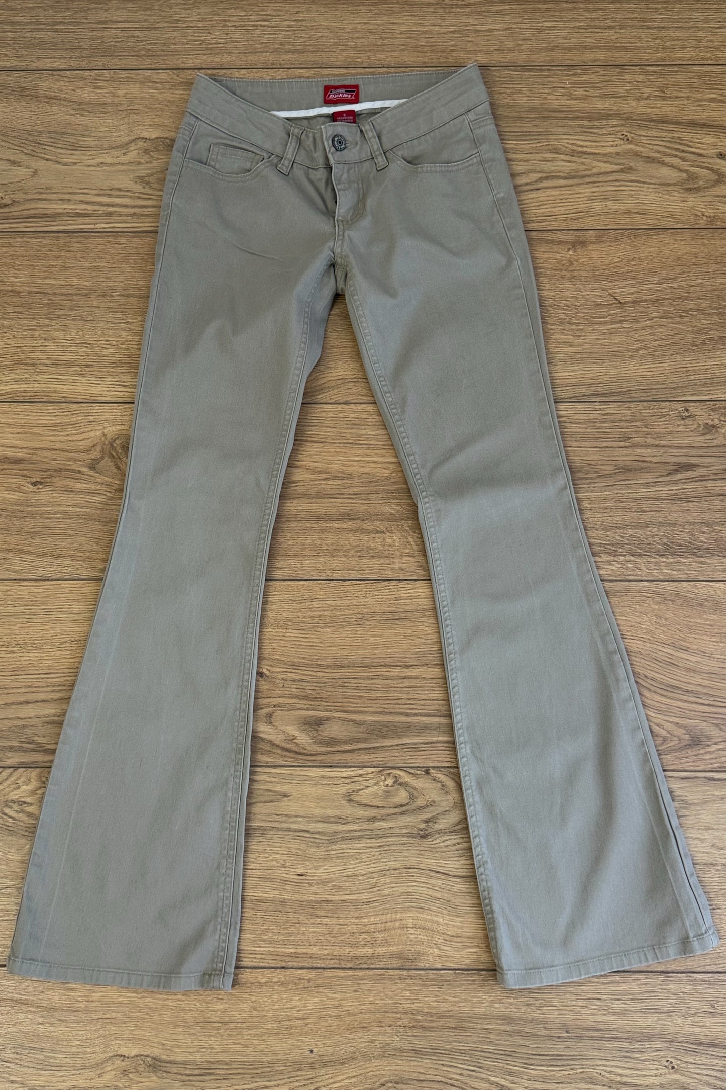 Pantaloni Dickies a zampa