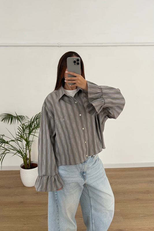 Camicia Lacoste - L