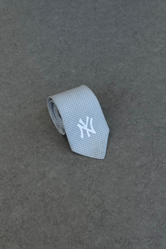 NY Yankees tie