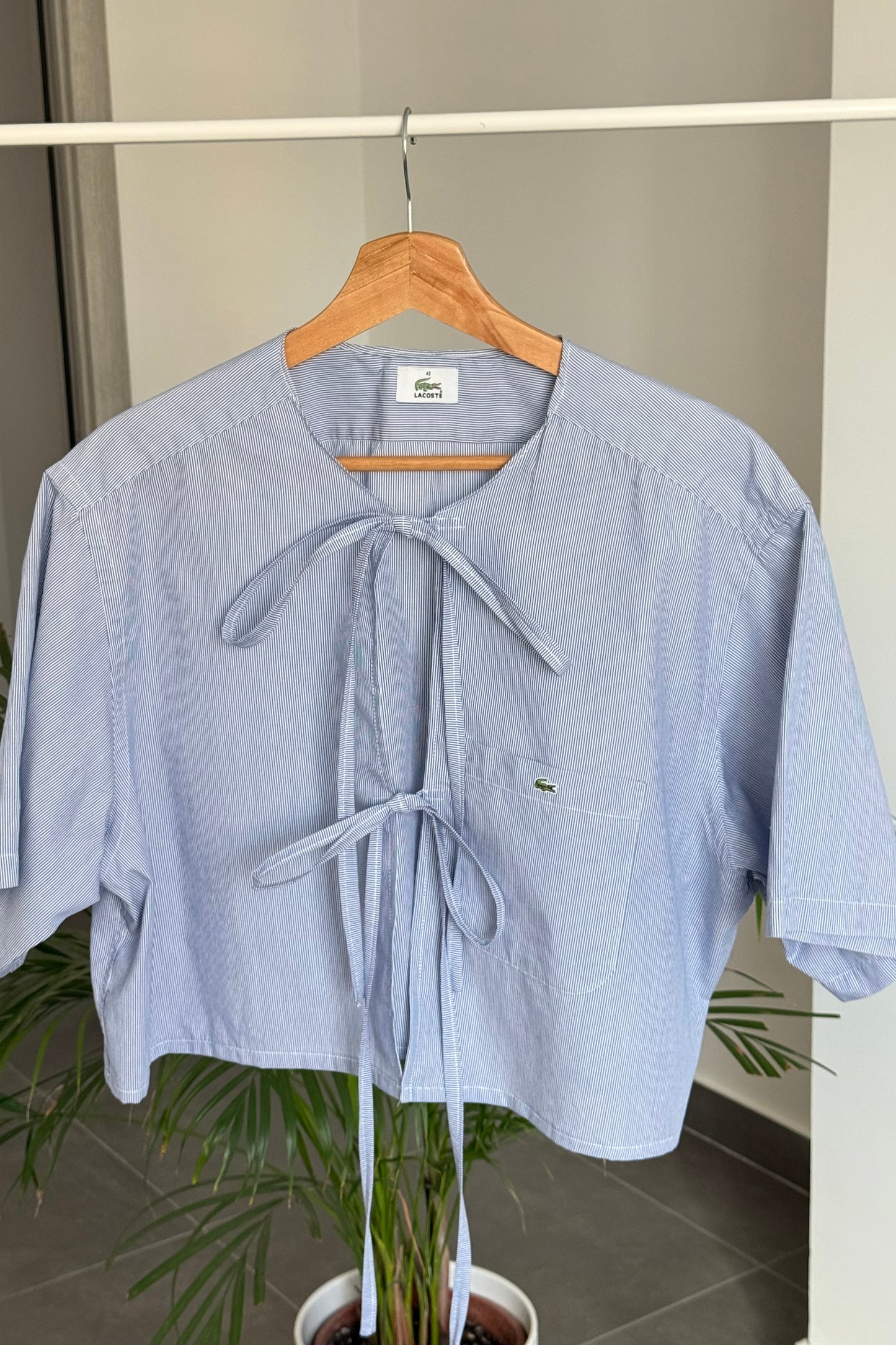 Camicia Lacoste - L