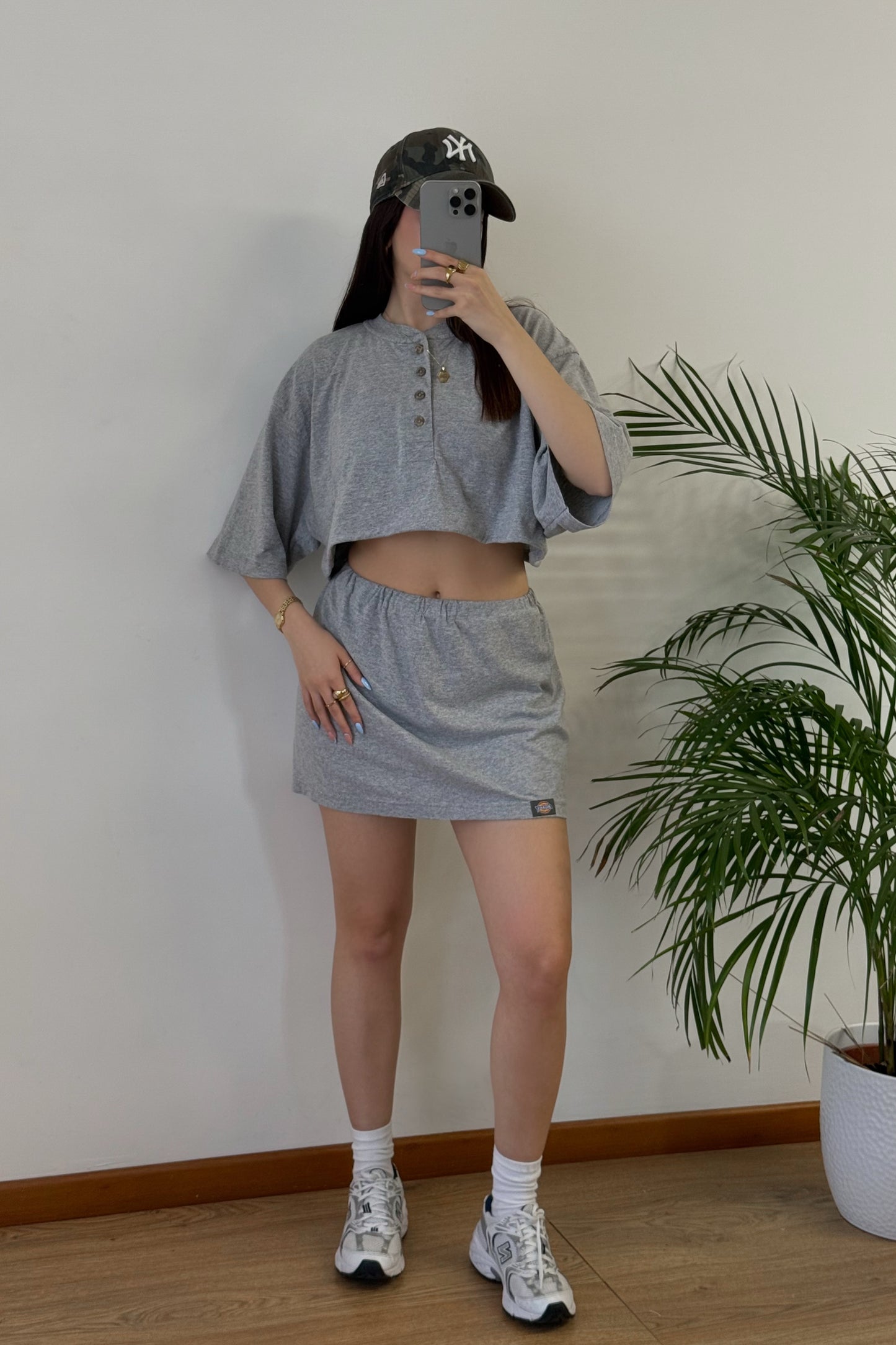 Set coordinato Dickies