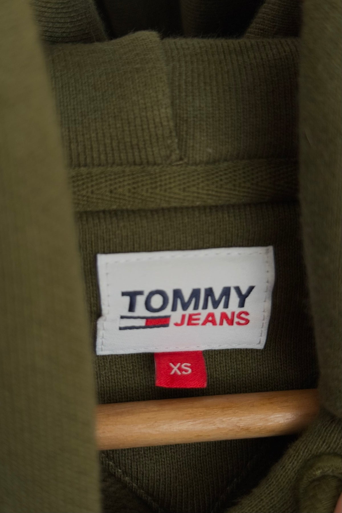 Felpa Tommy Hilfiger - XS