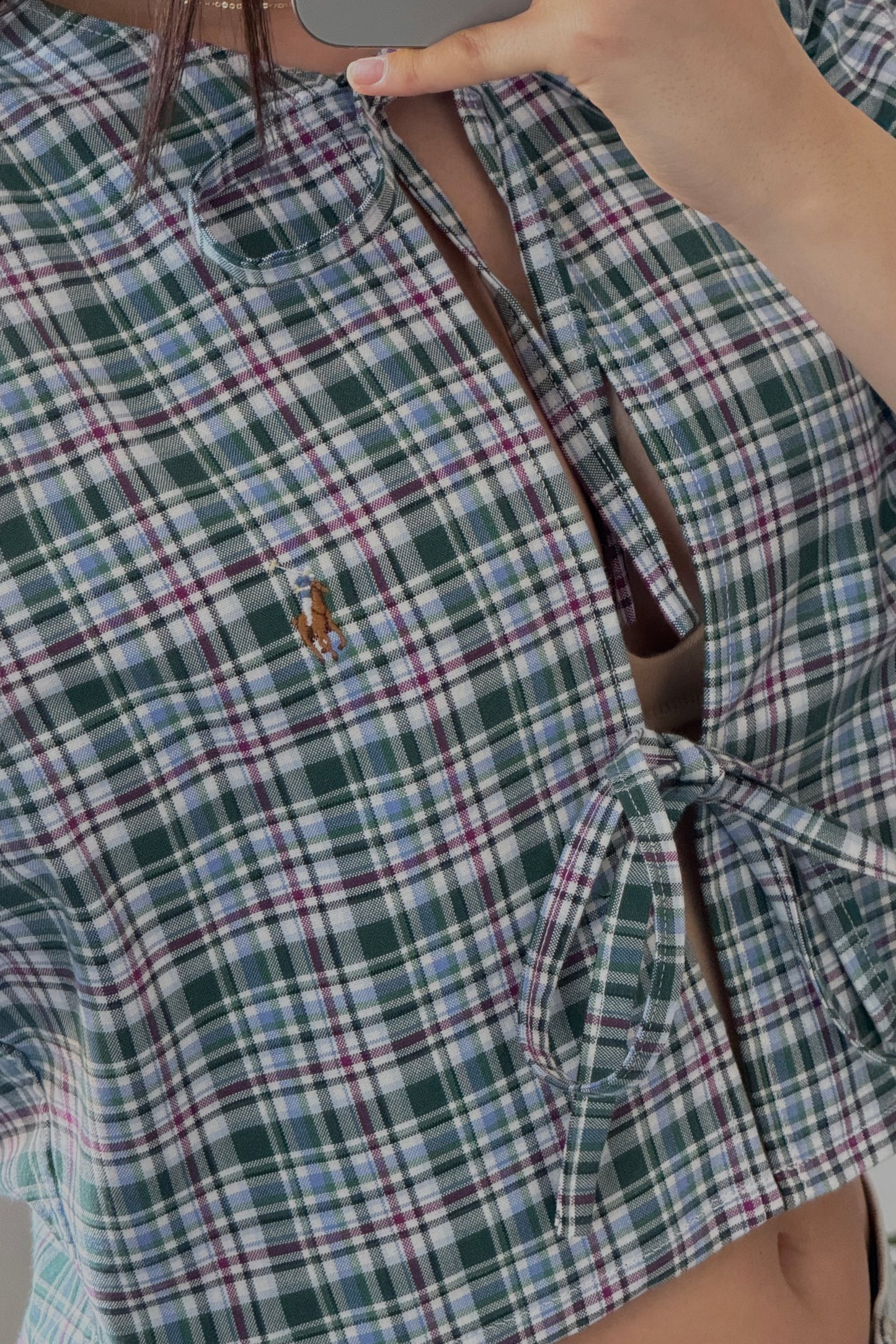 Camicia Ralph Lauren - S