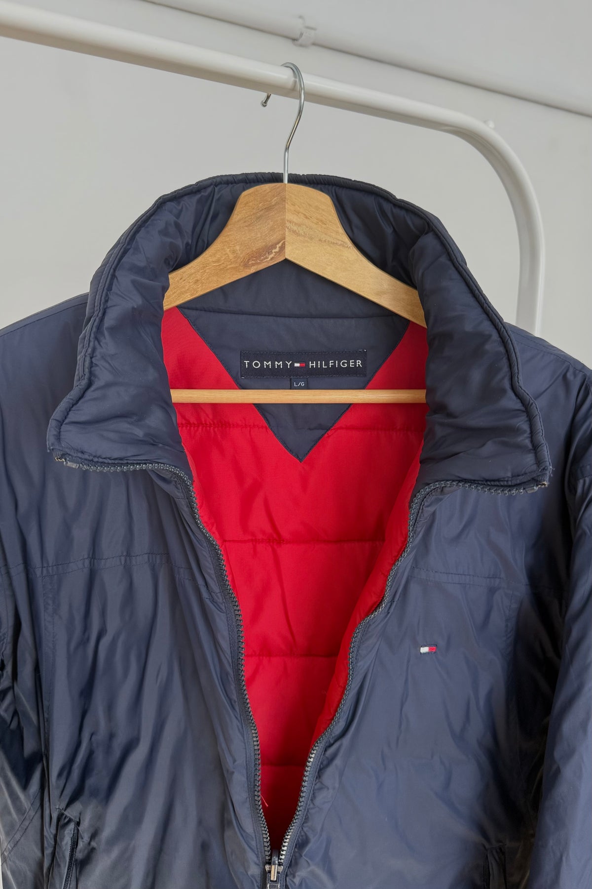 Giubbino Tommy Hilfiger - M