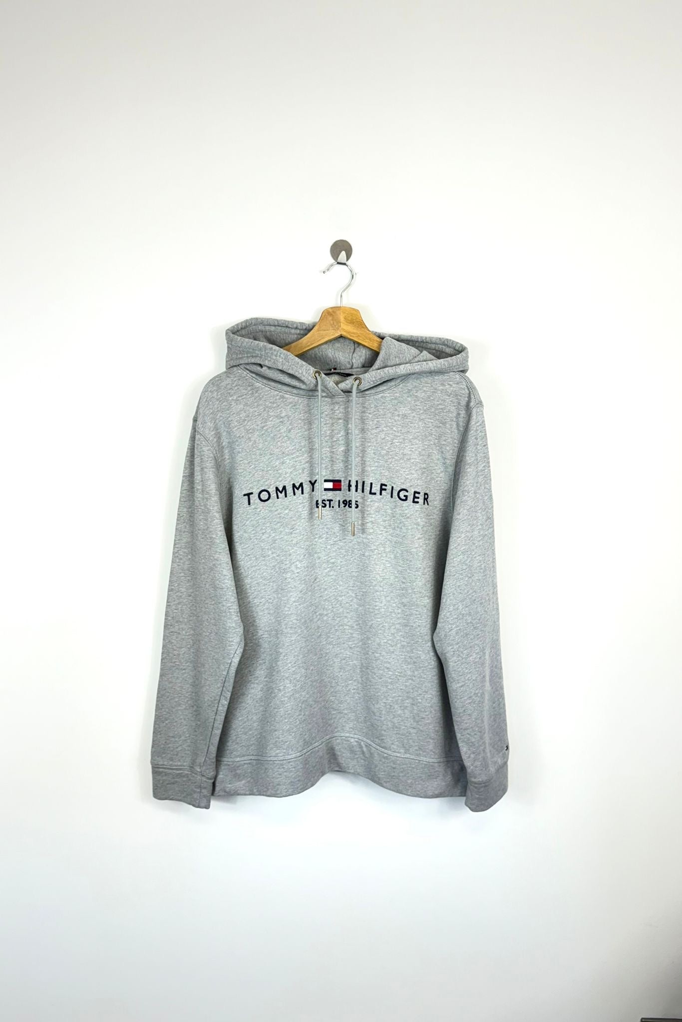 Felpa Tommy Hilfiger