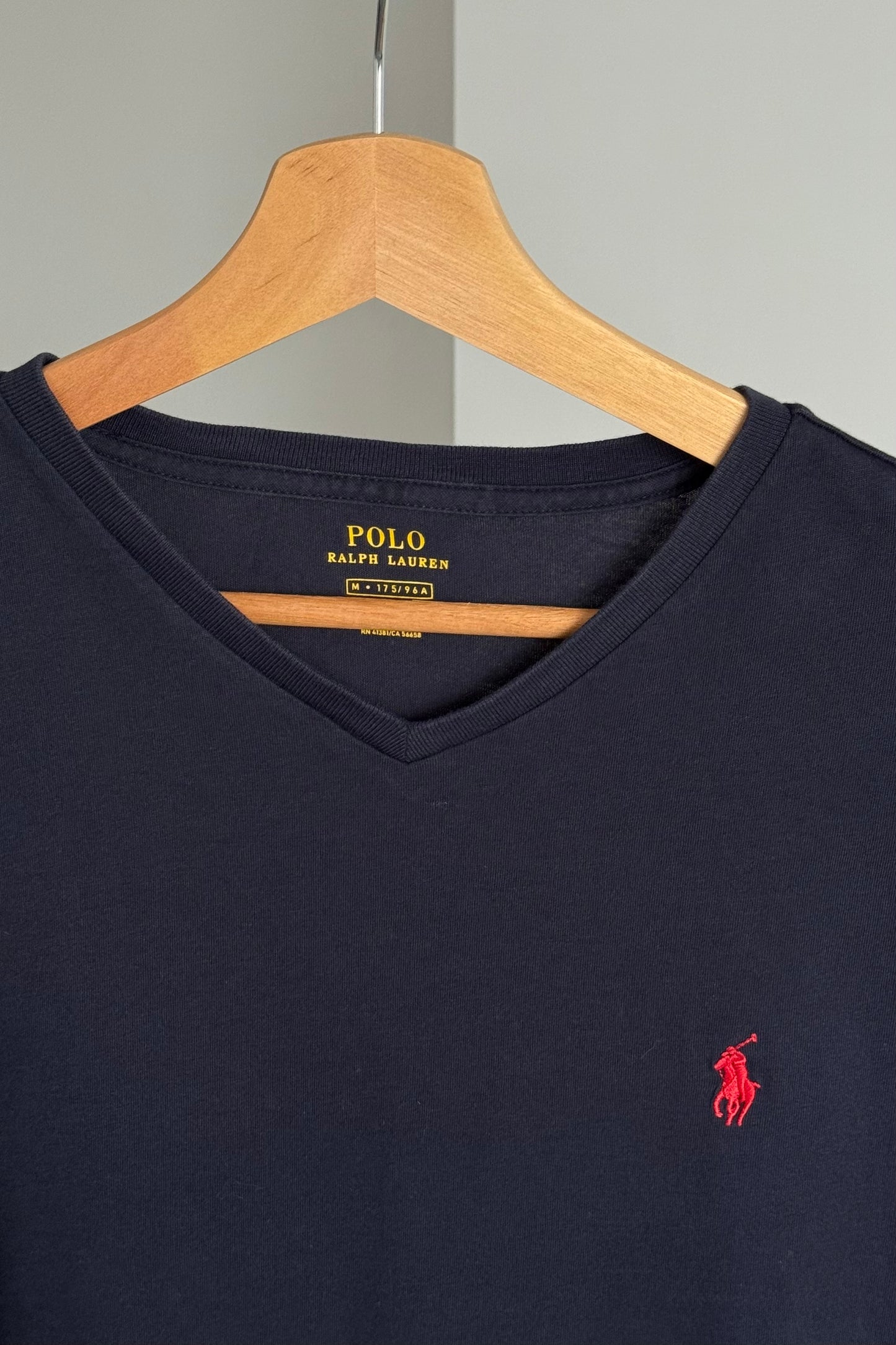 T-shirt Ralph Lauren - M