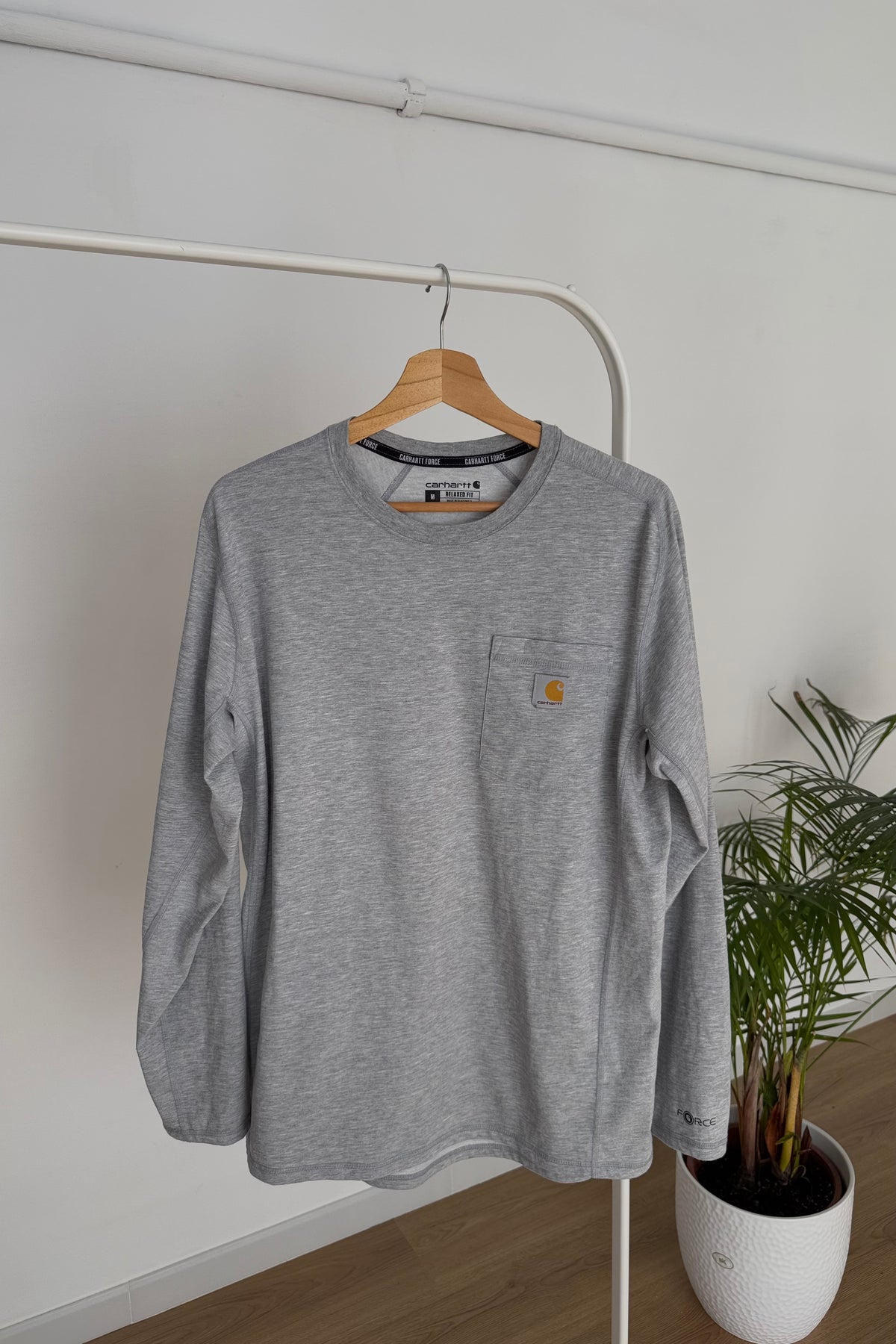 Longsleeve Carhartt - M
