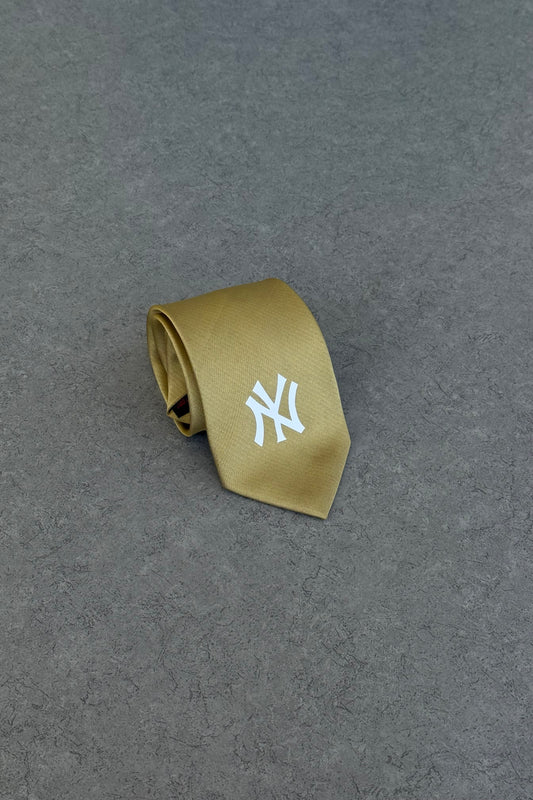NY Yankees tie