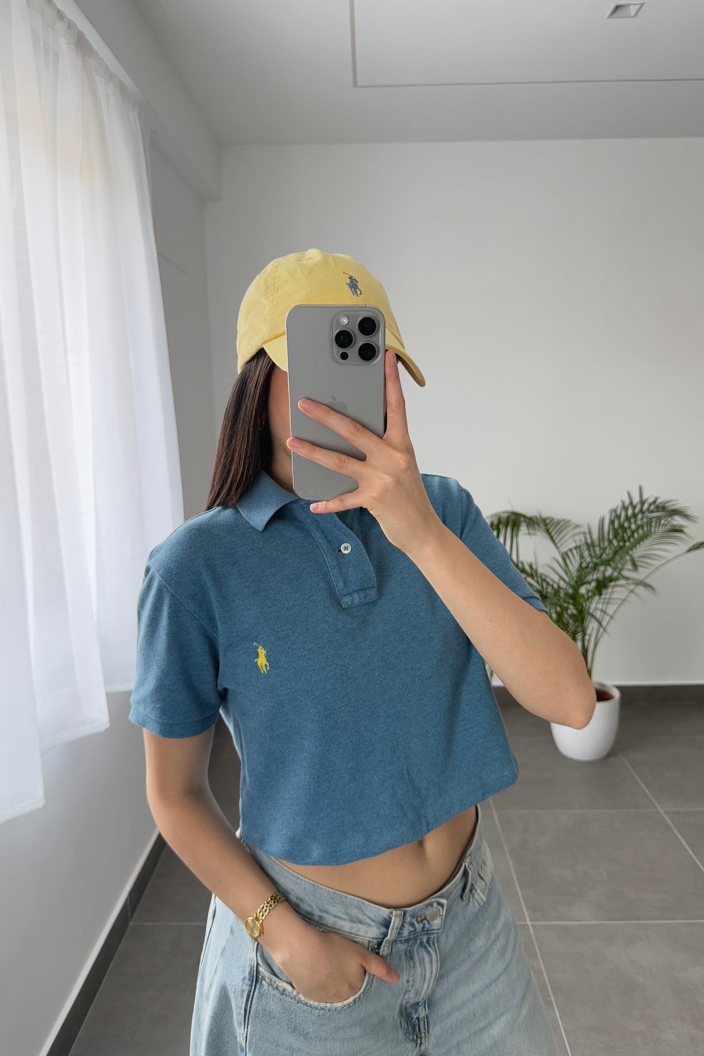 Polo Ralph Lauren - S