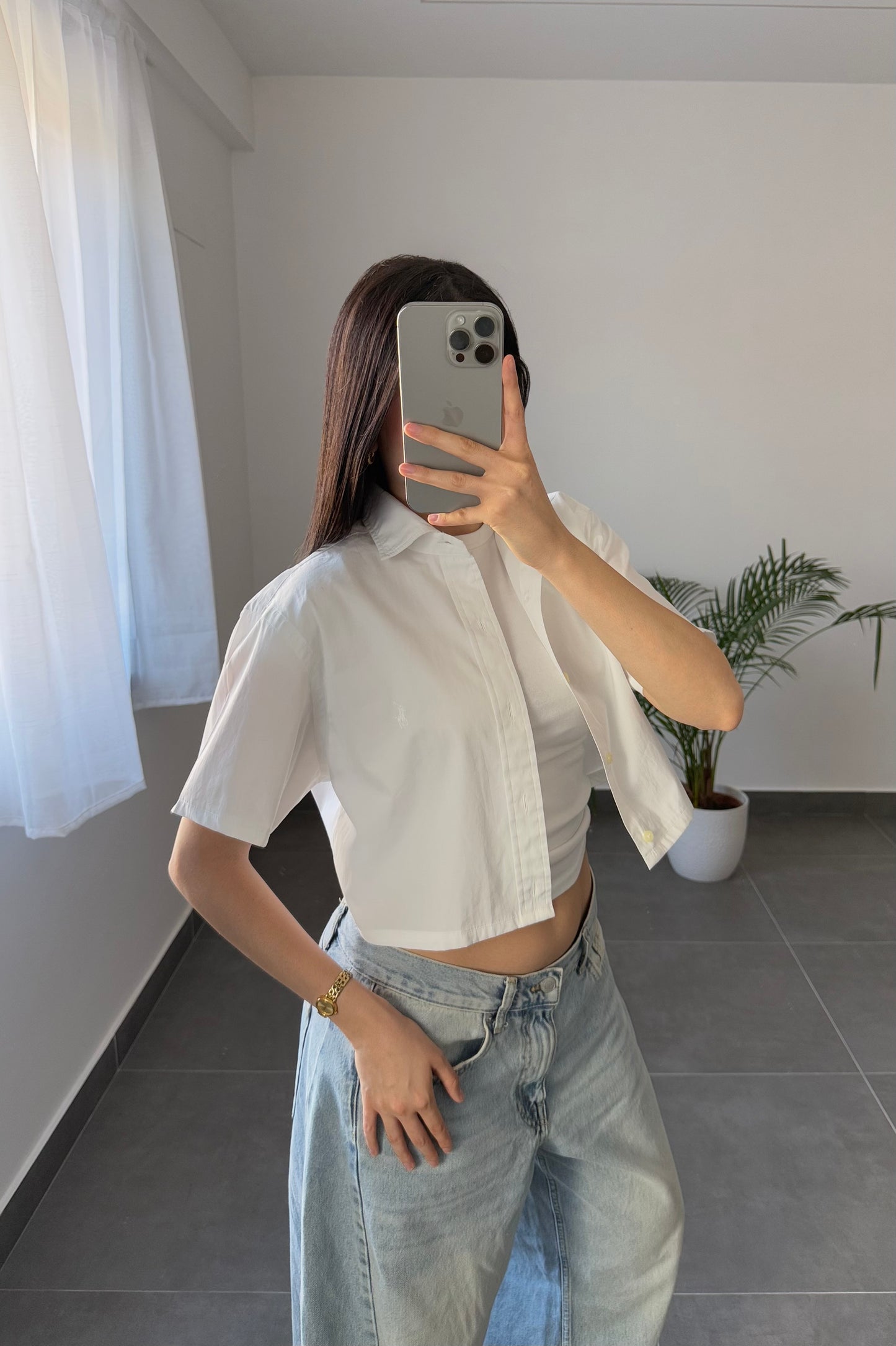 Camicia Ralph Lauren - S