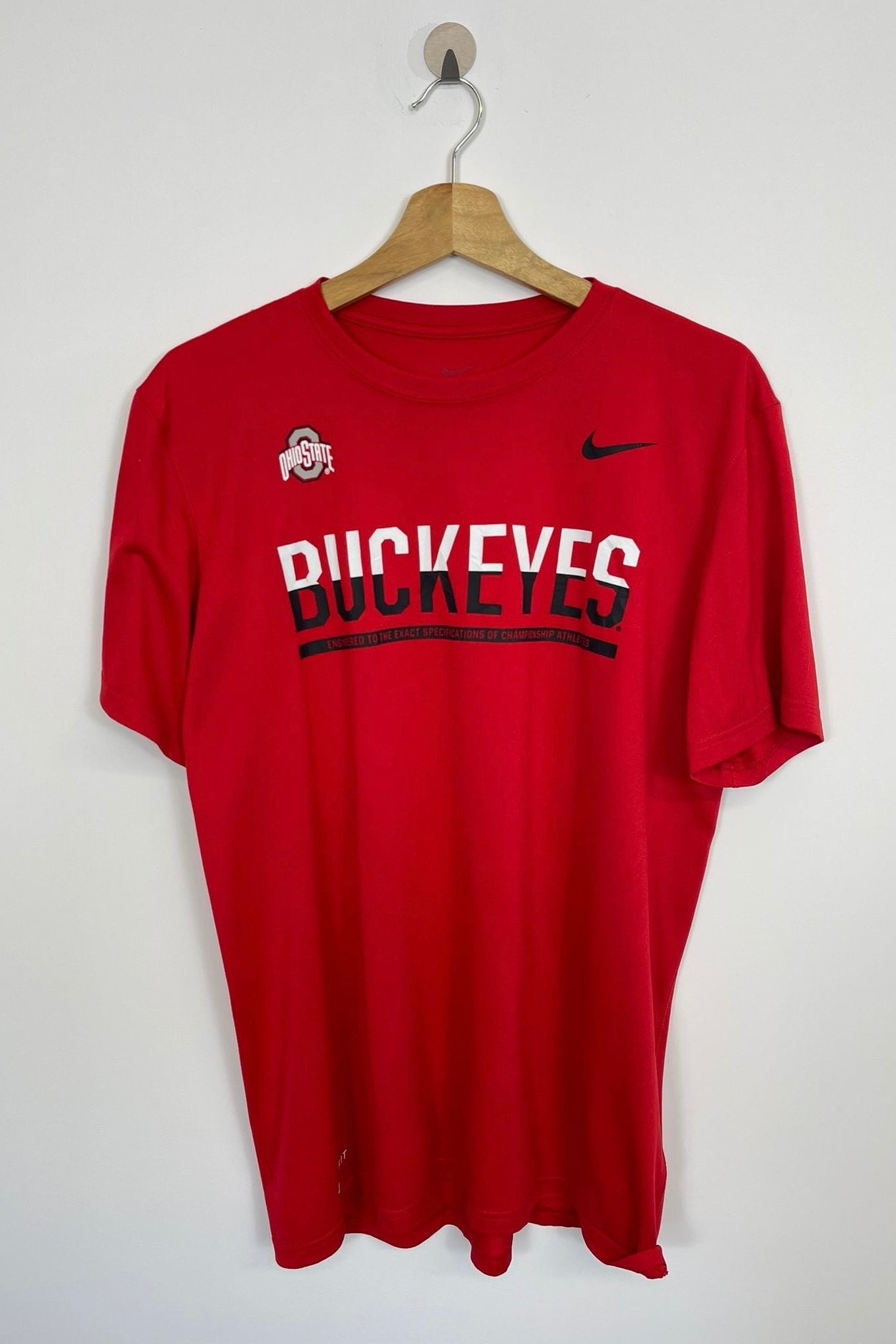 American Nike T-shirt