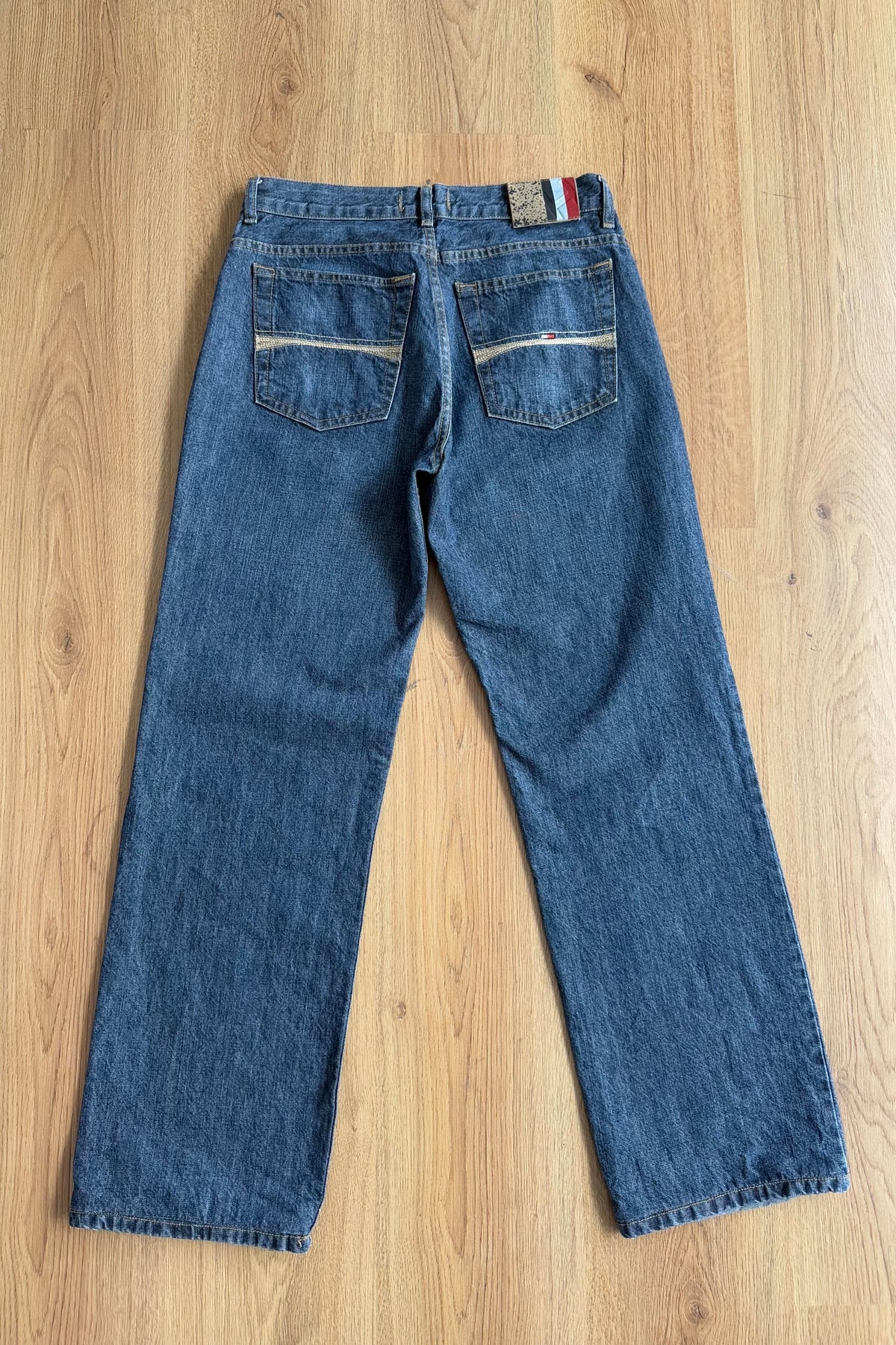 Jeans Tommy Hilfiger - 40 ITA