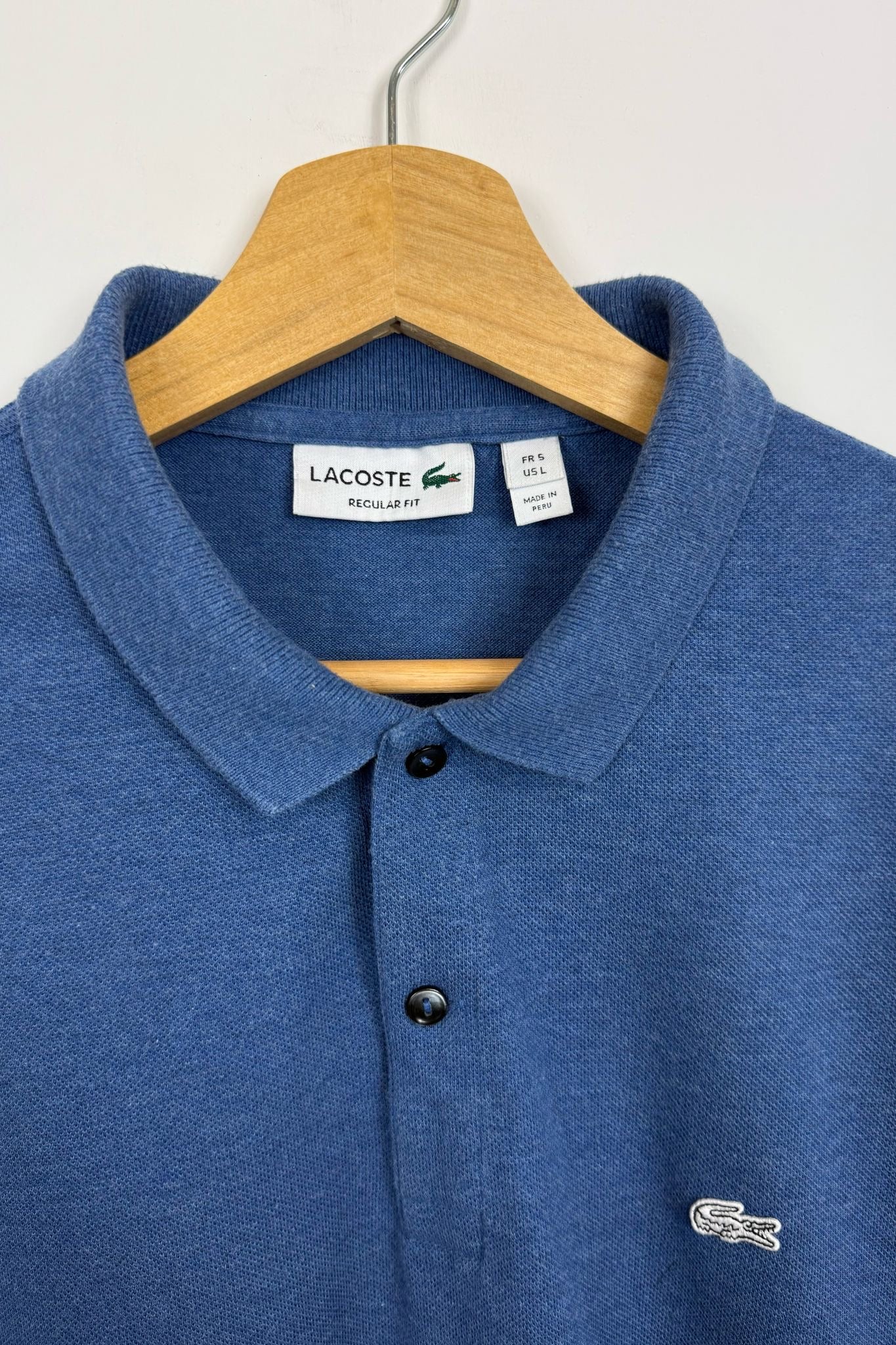 Polo Lacoste