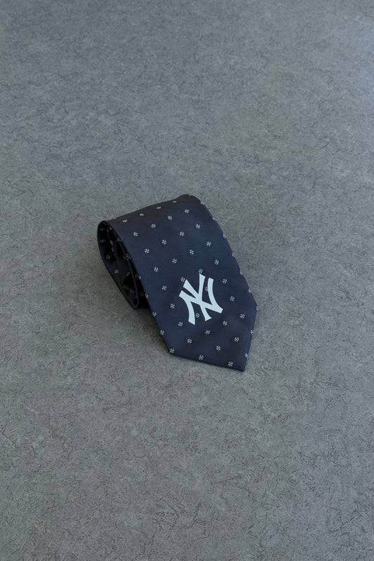 NY Yankees tie