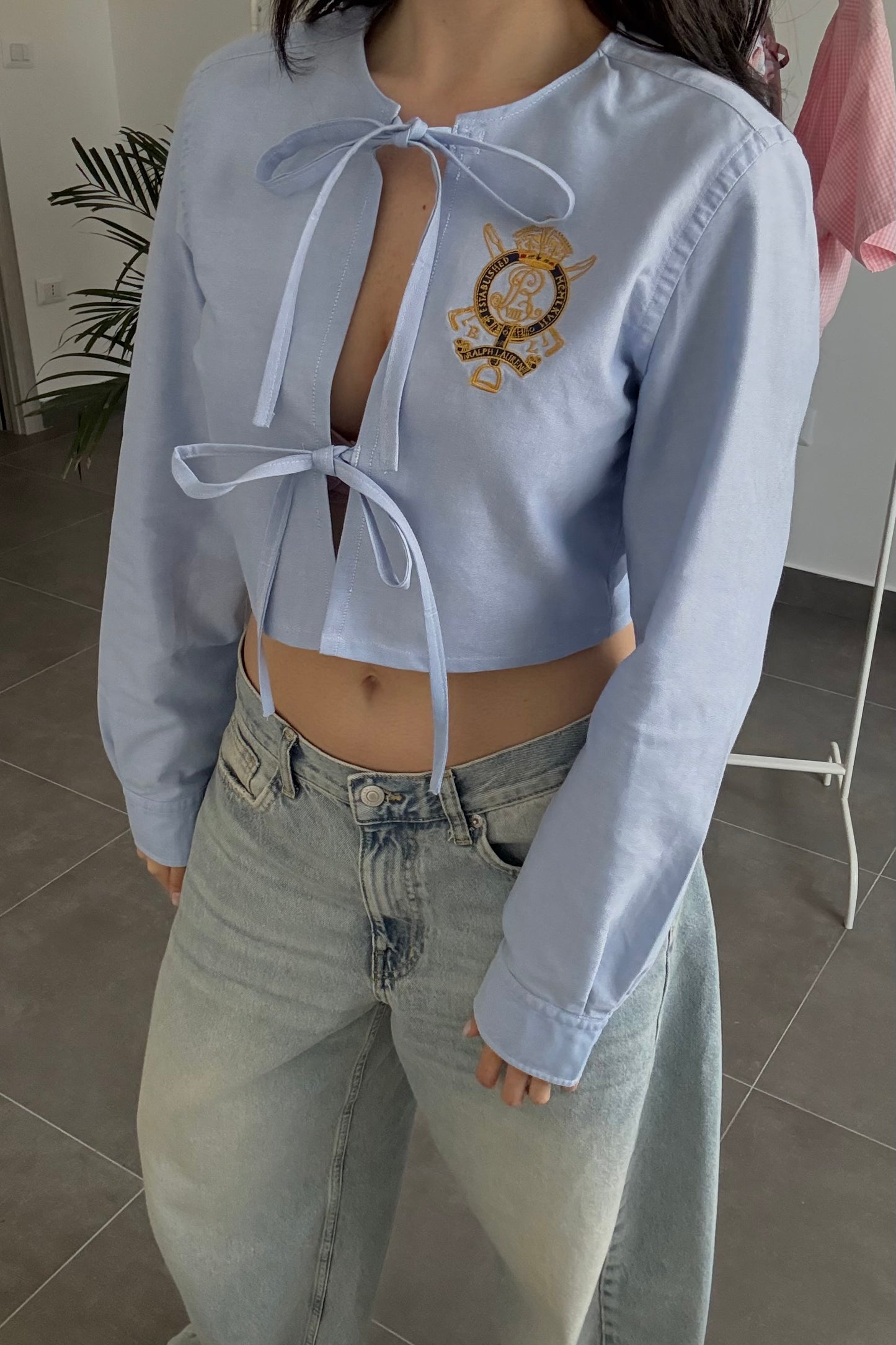 Camicia Ralph Lauren - XS