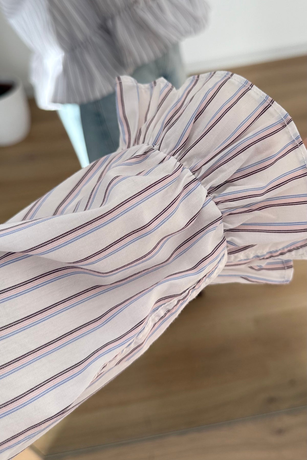 Camicia Lacoste - L/XL