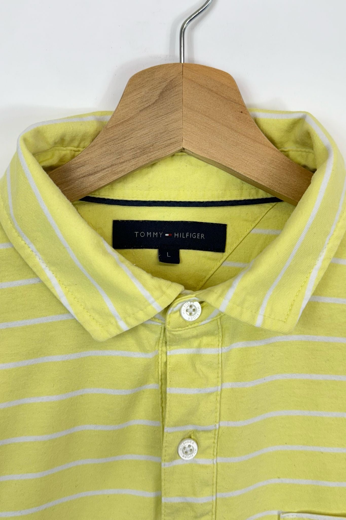 Polo Tommy Hilfiger