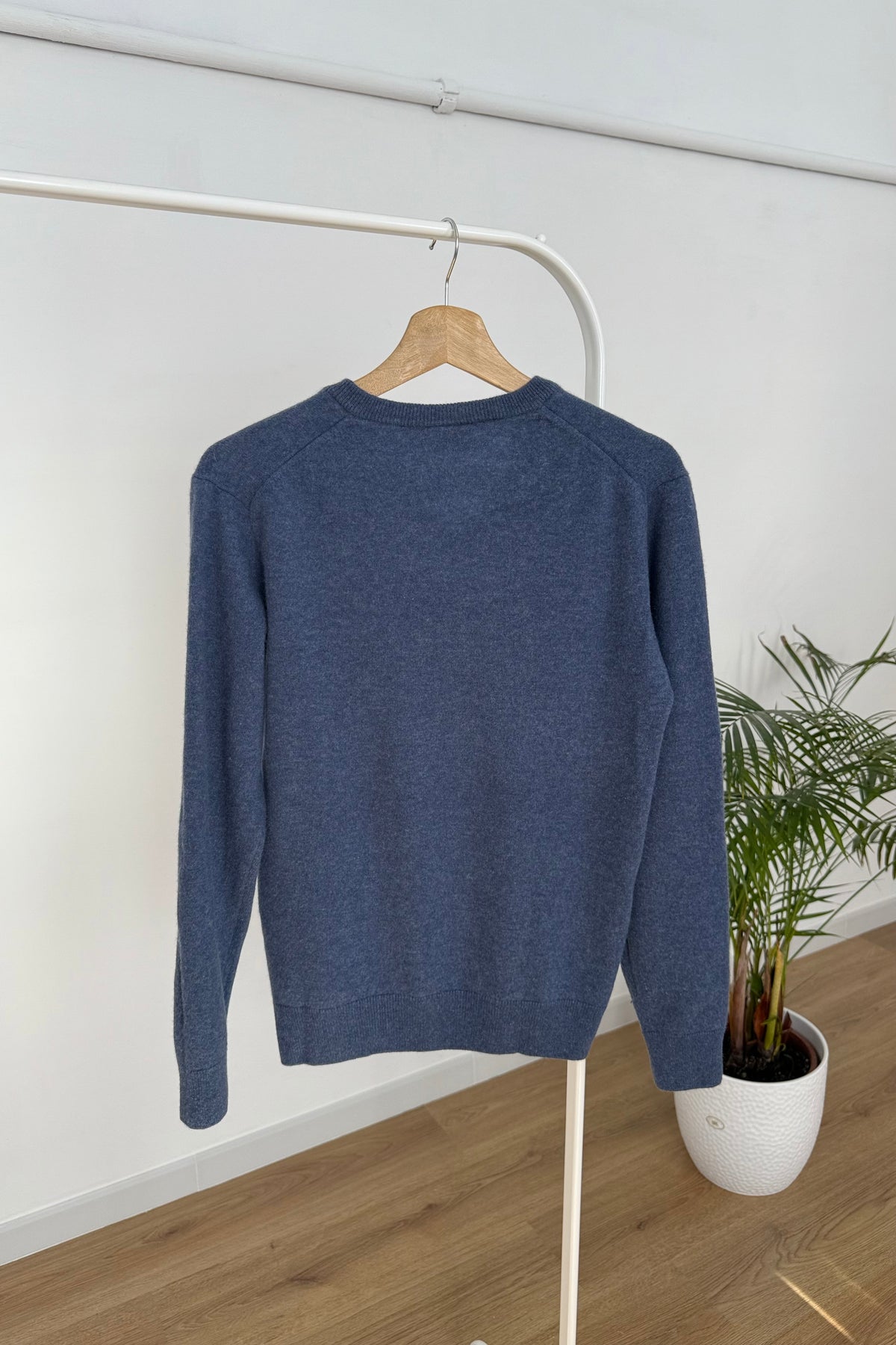 Maglione Lacoste 100% lana - S/M