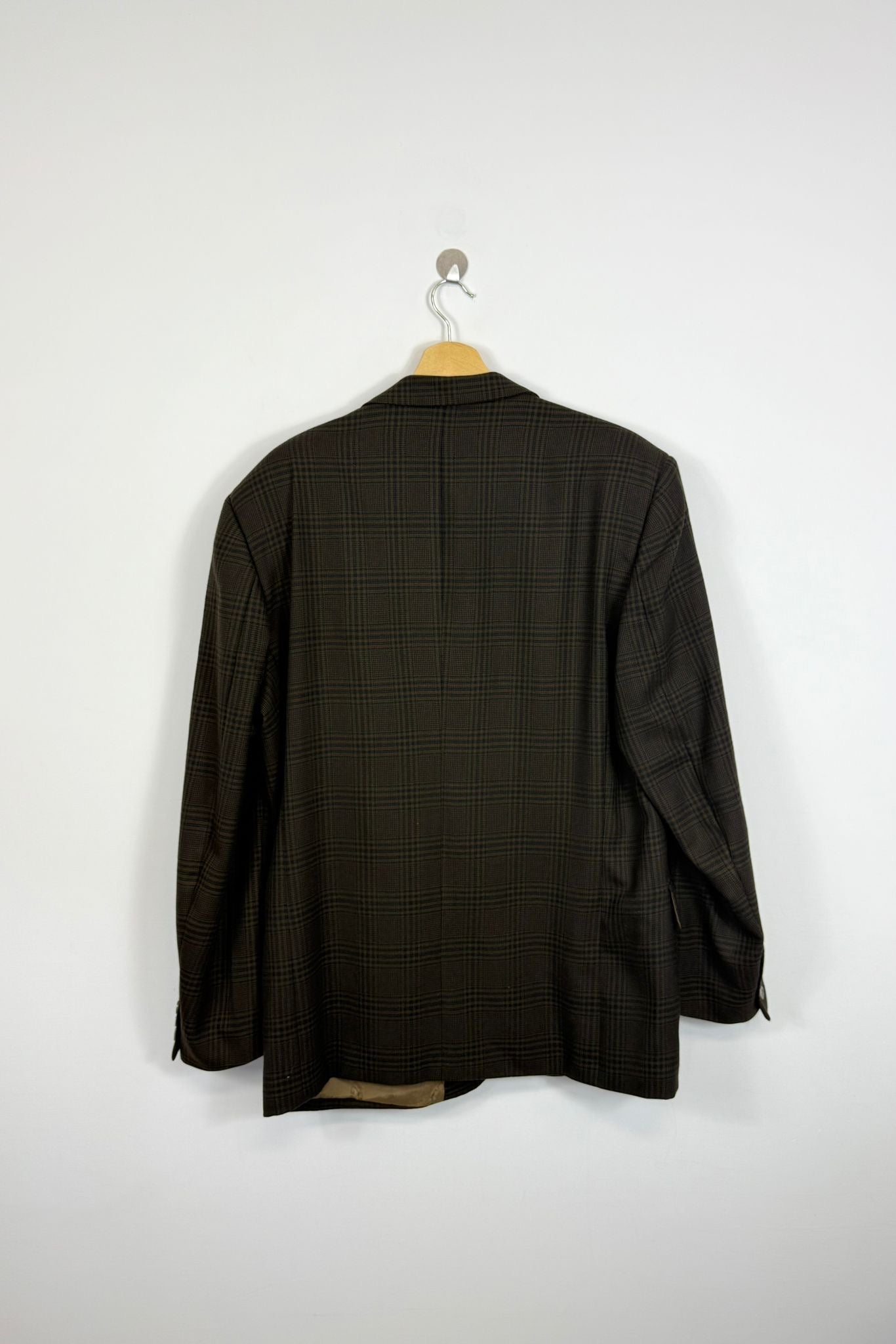 Vintage Missoni blazer 100% lana